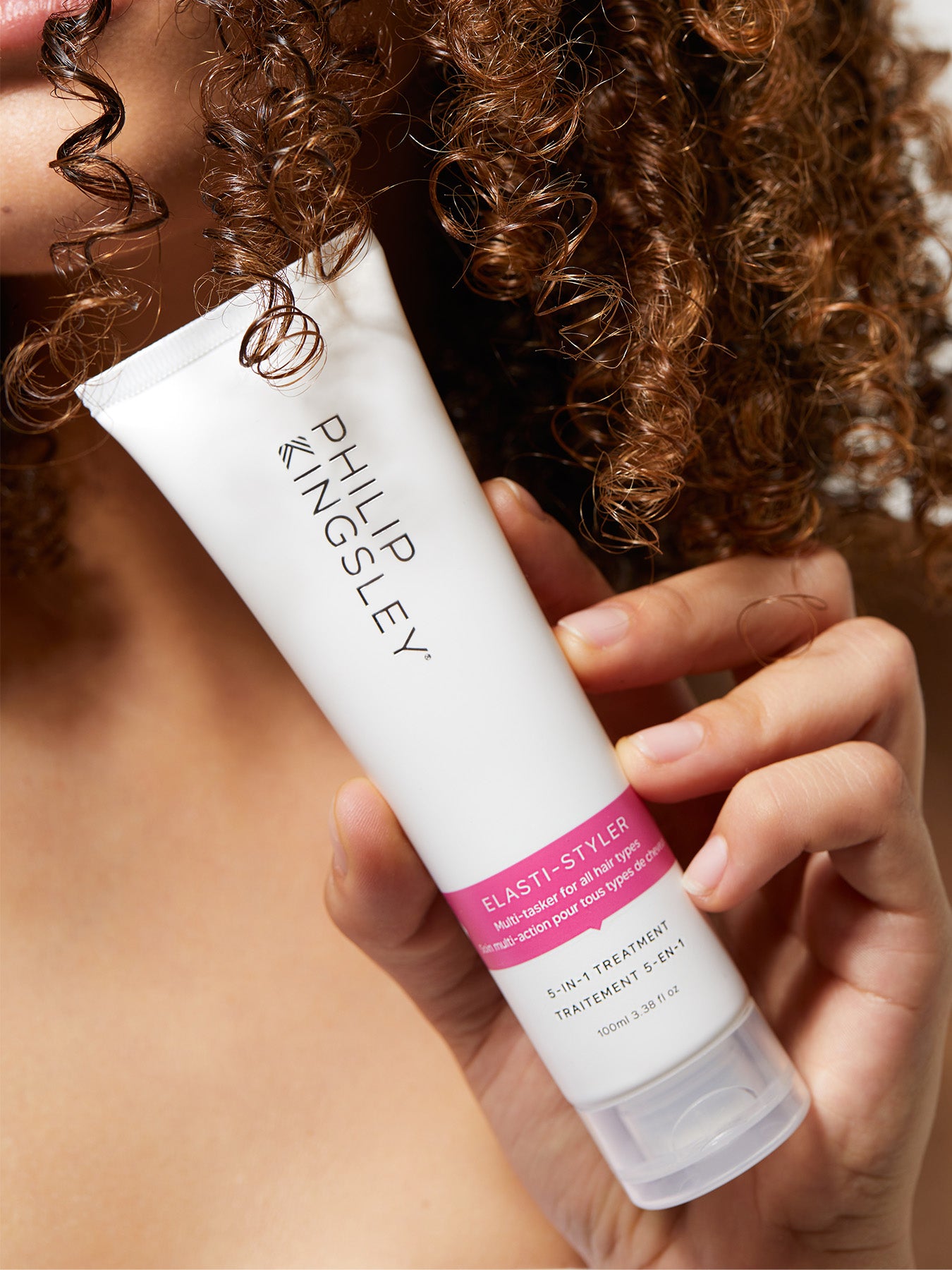 Elasti Styler 5 In 1 Treatment