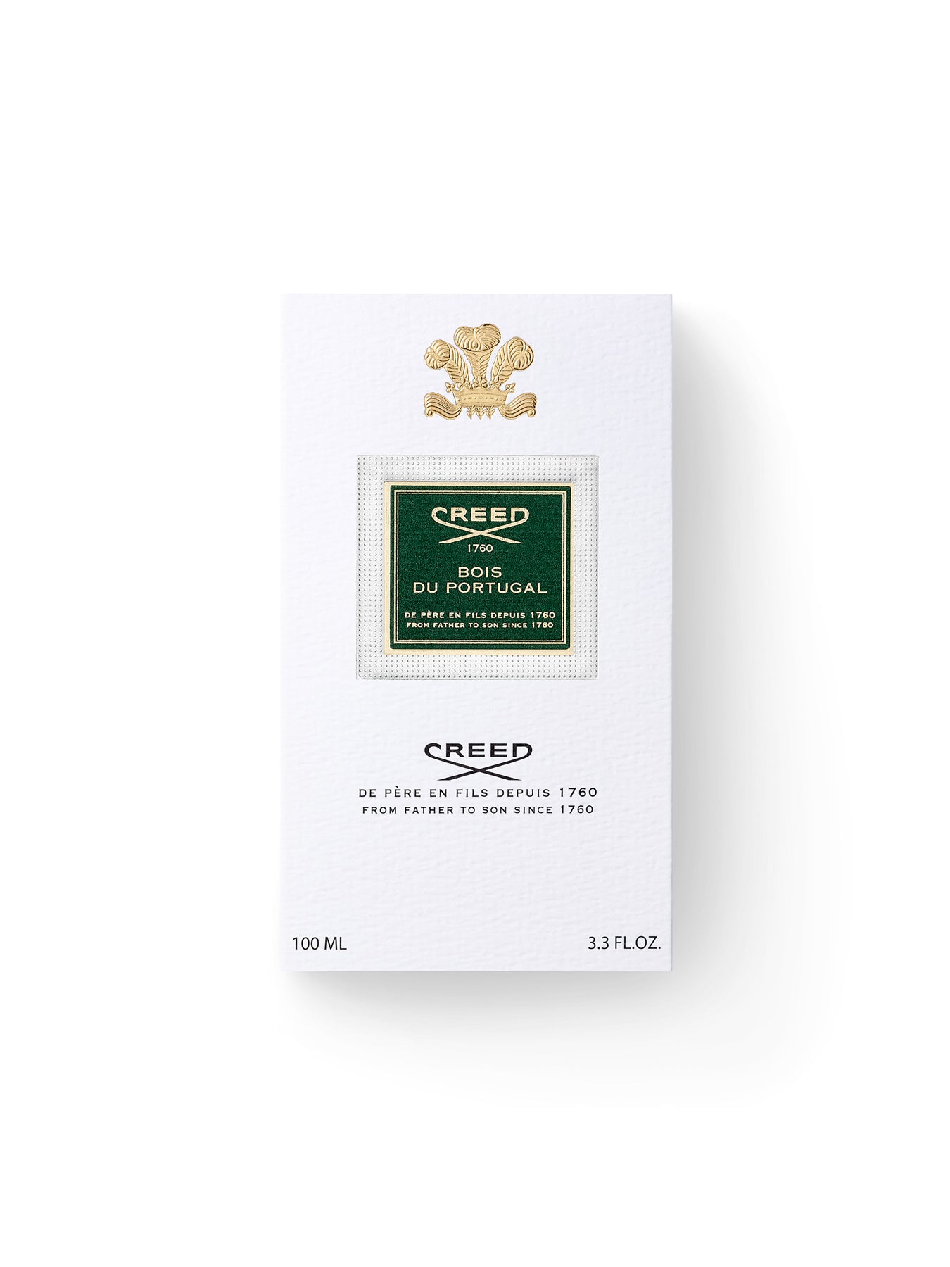 Bois Du Portugal Eau de Parfum 100ml