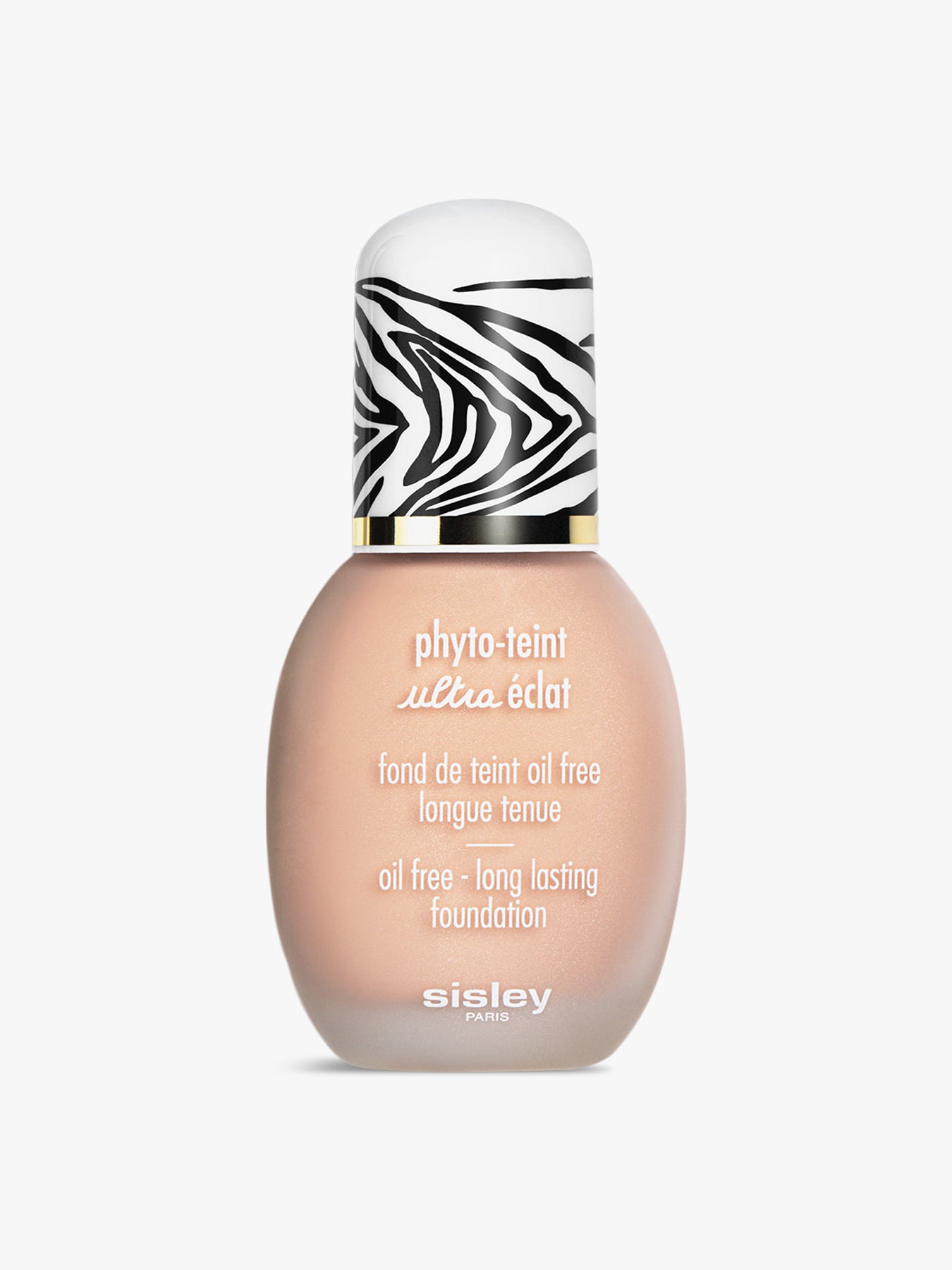 Phyto-Teint Ultra Eclat Foundation