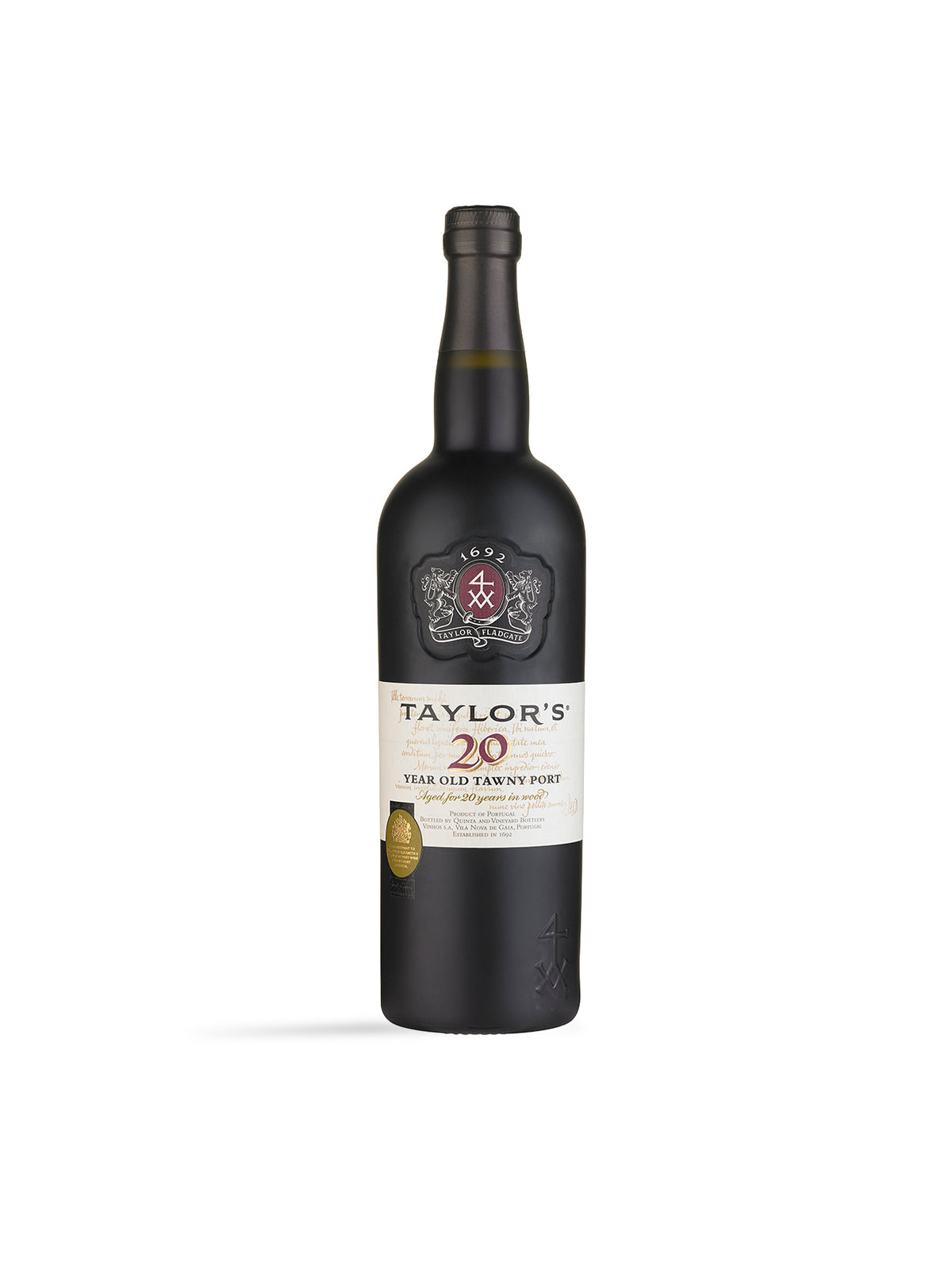 20-Year Tawny Port 75cl