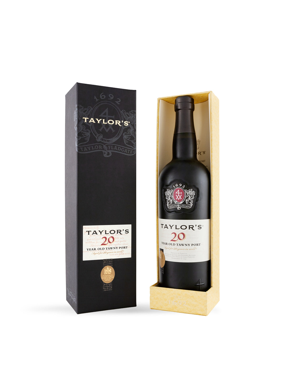 20-Year Tawny Port 75cl