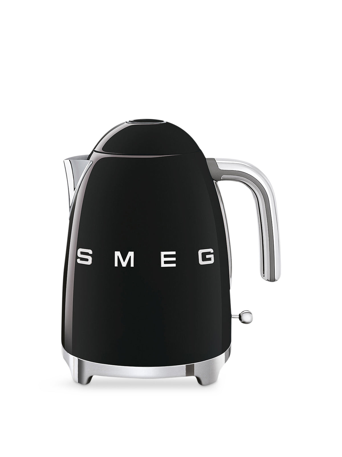 KLF03 Kettle Black