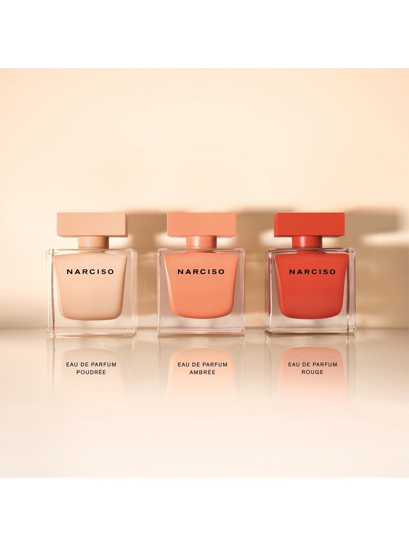 Ambree Eau de Parfum 50ml