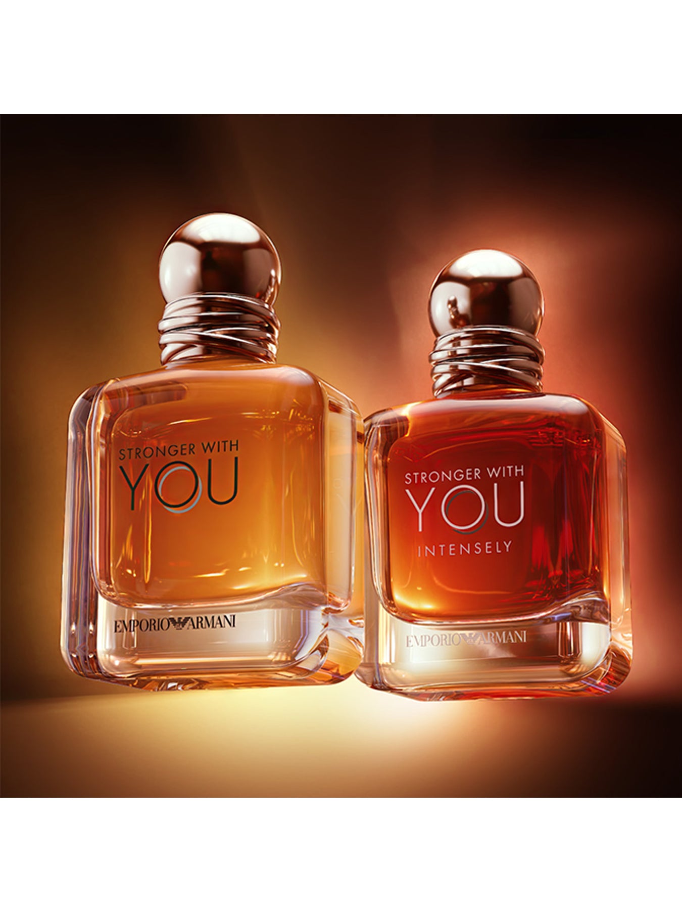 Stronger With You Eau de Toilette 150 ml