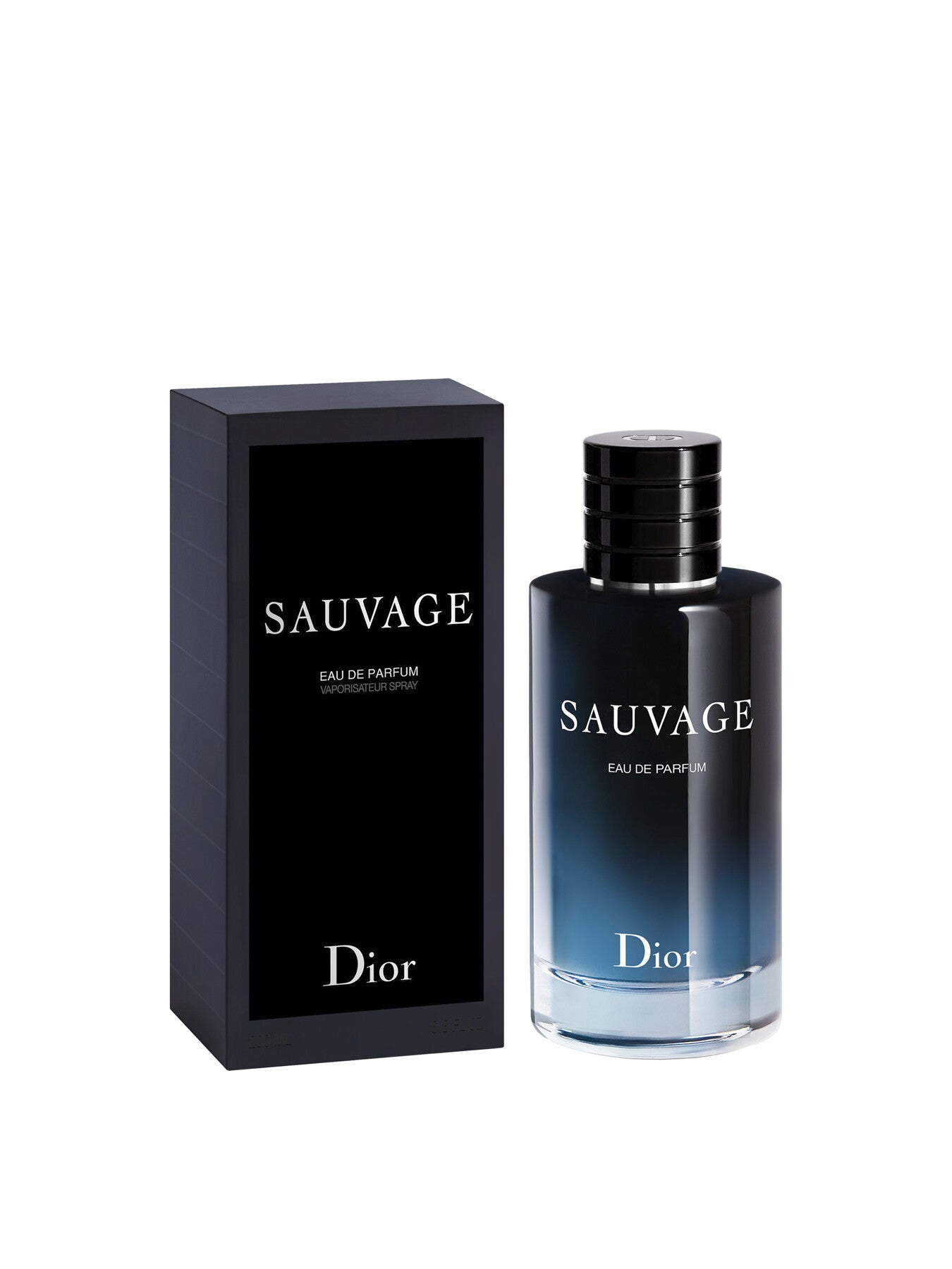 Sauvage Eau de Parfum 200ml