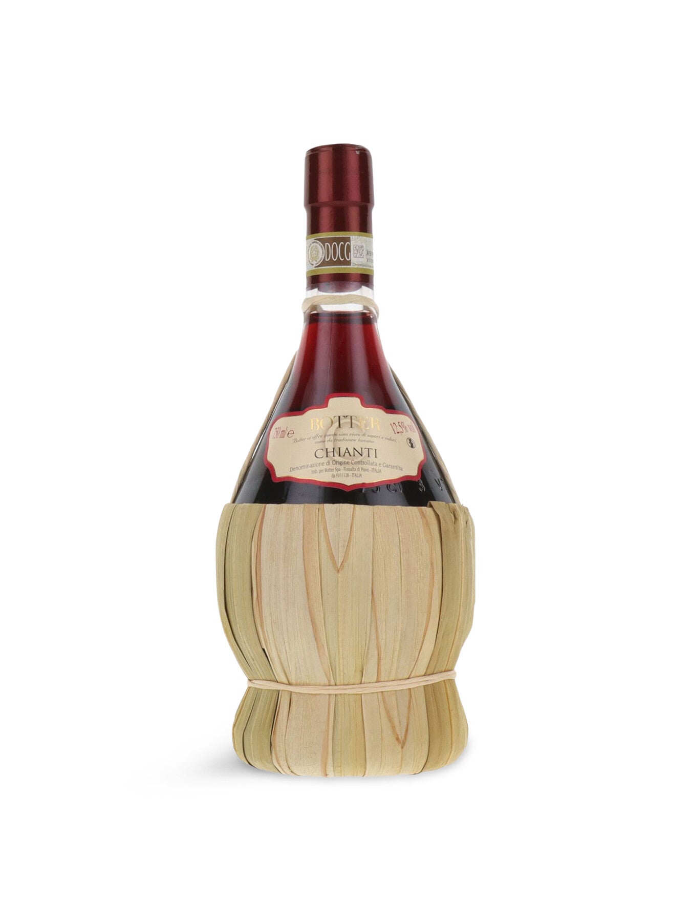 Botter Chianti Flask 75cl