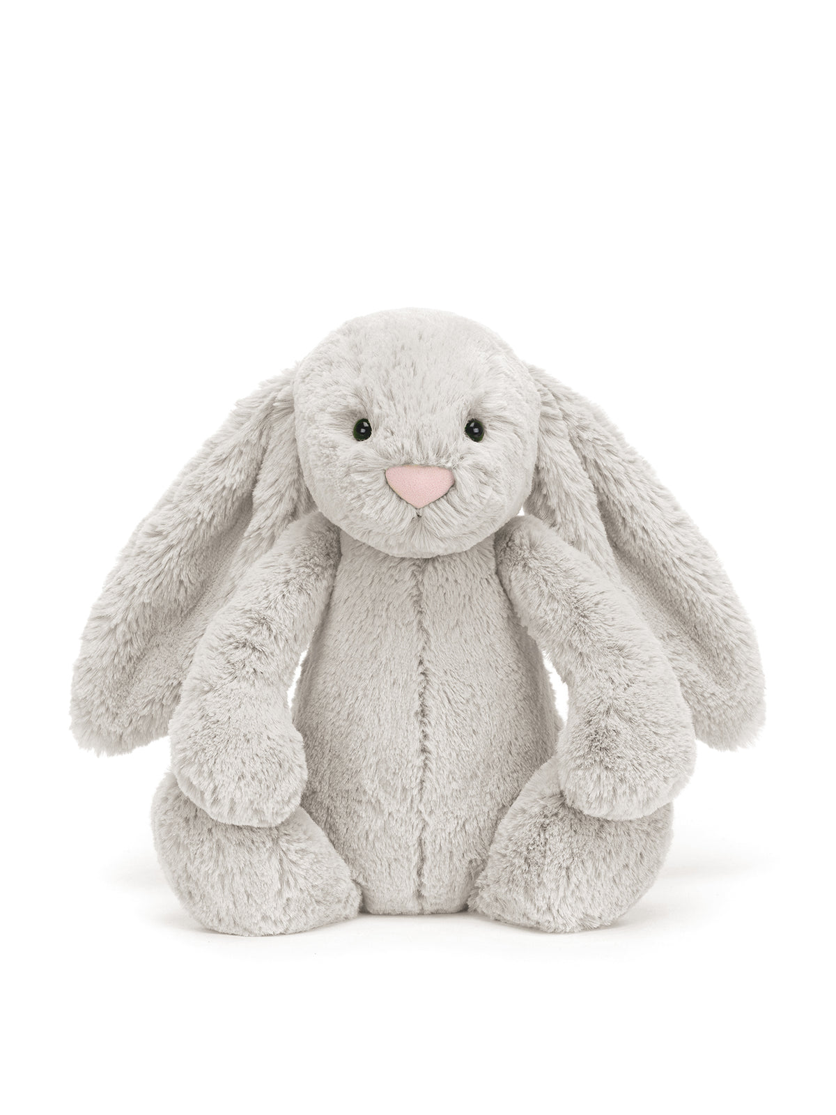 Bashful Bunny Silver Medium