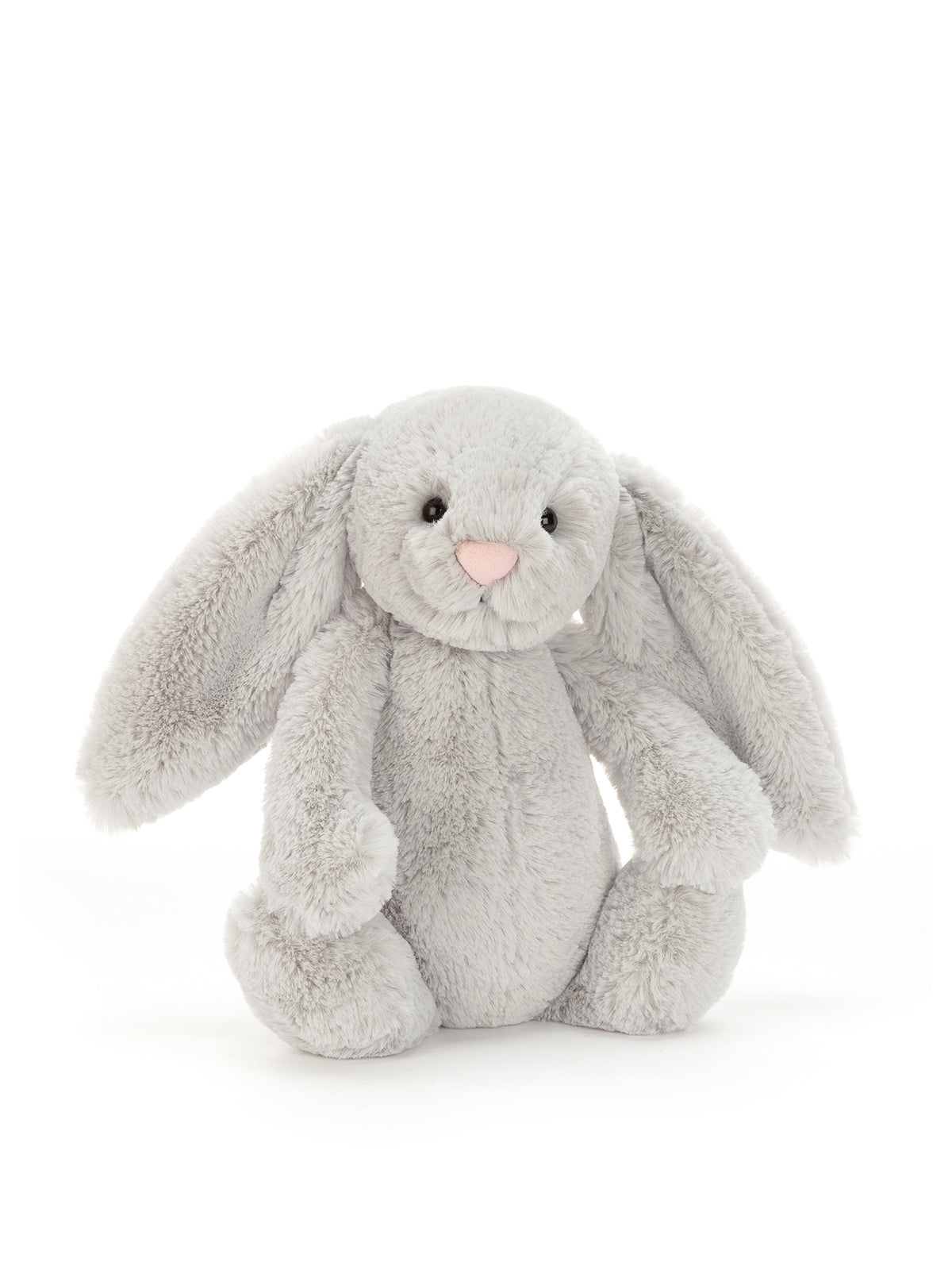 Bashful Bunny Silver Medium