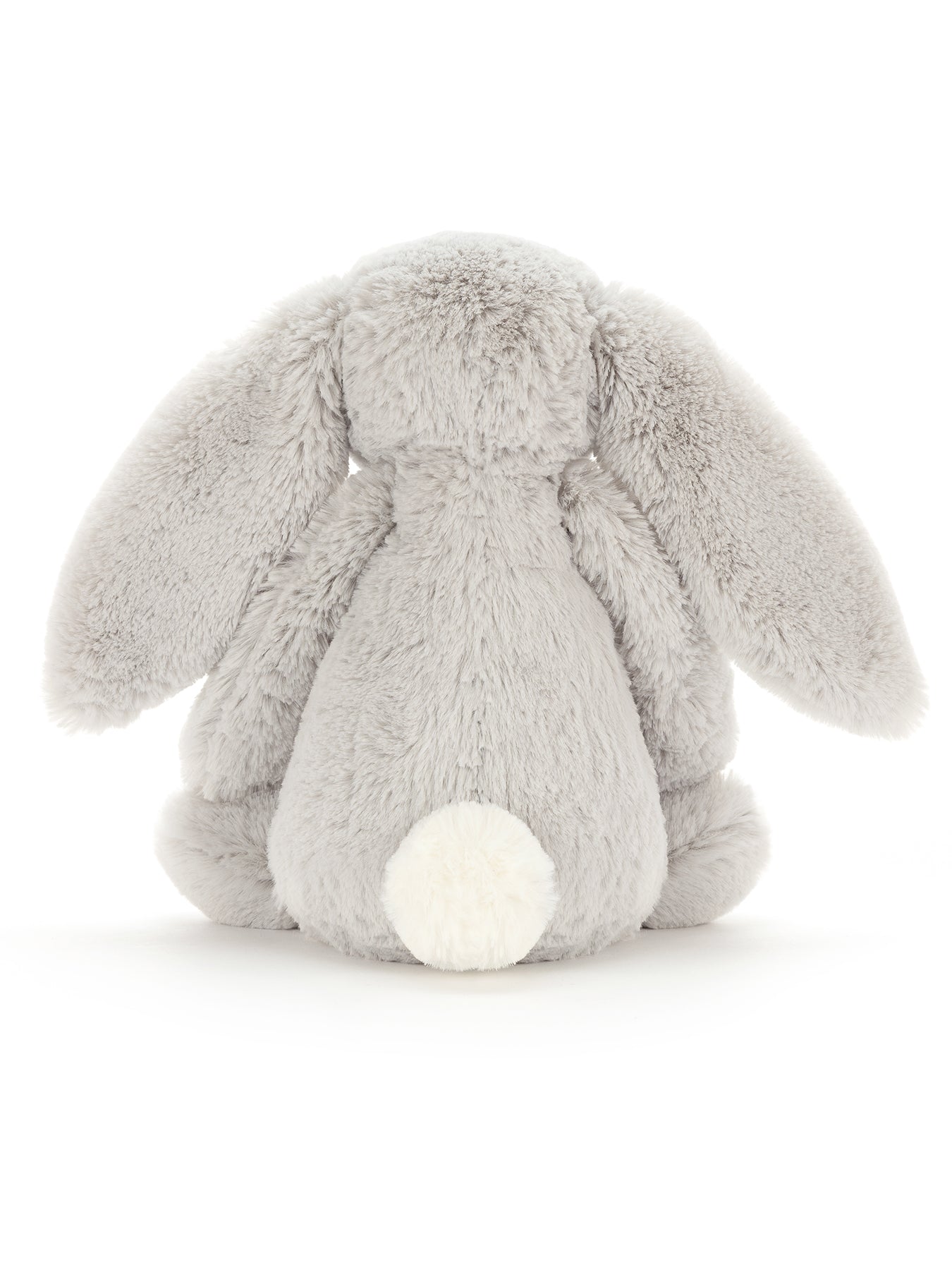 Bashful Bunny Silver Medium