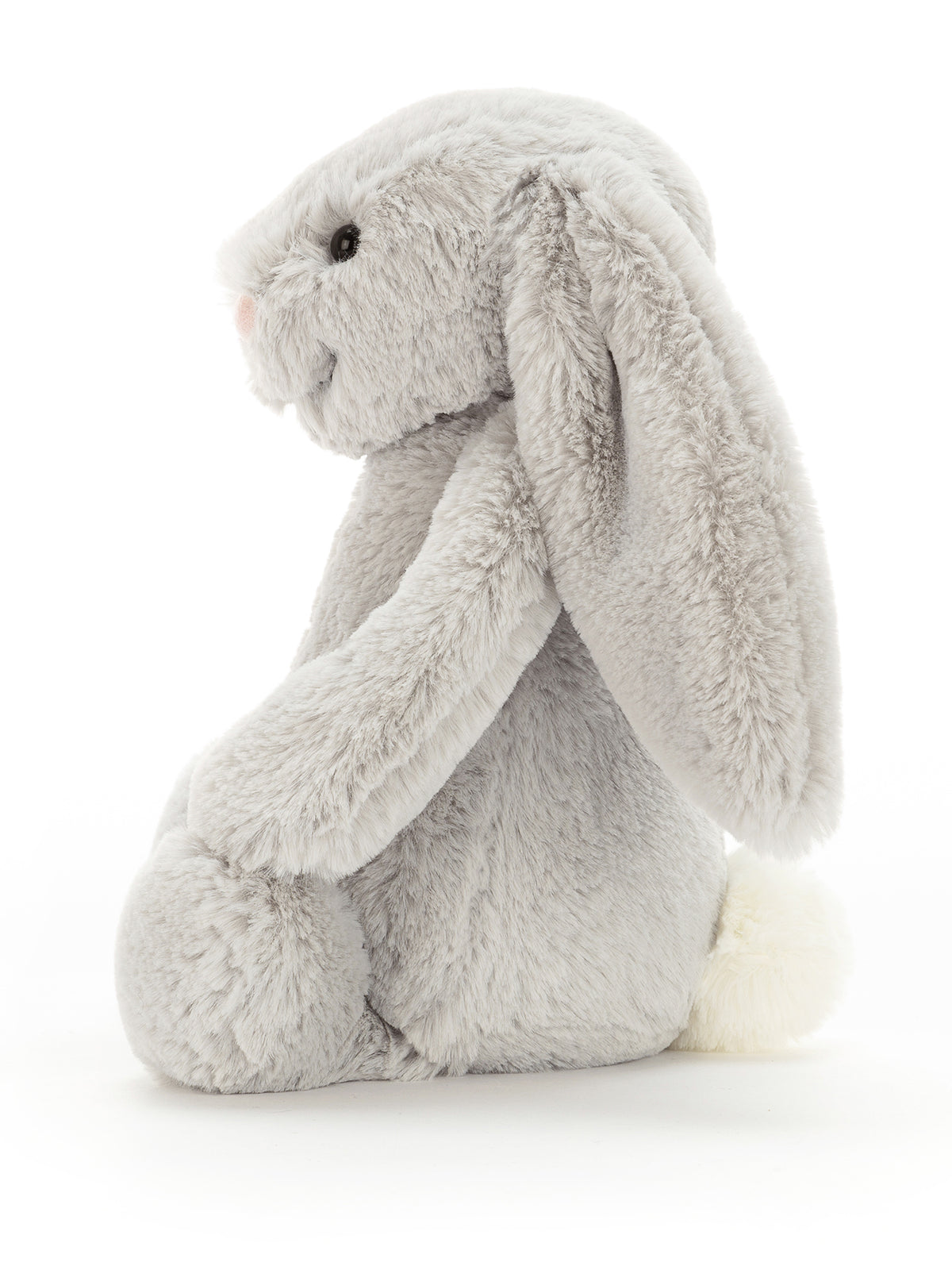 Bashful Bunny Silver Medium