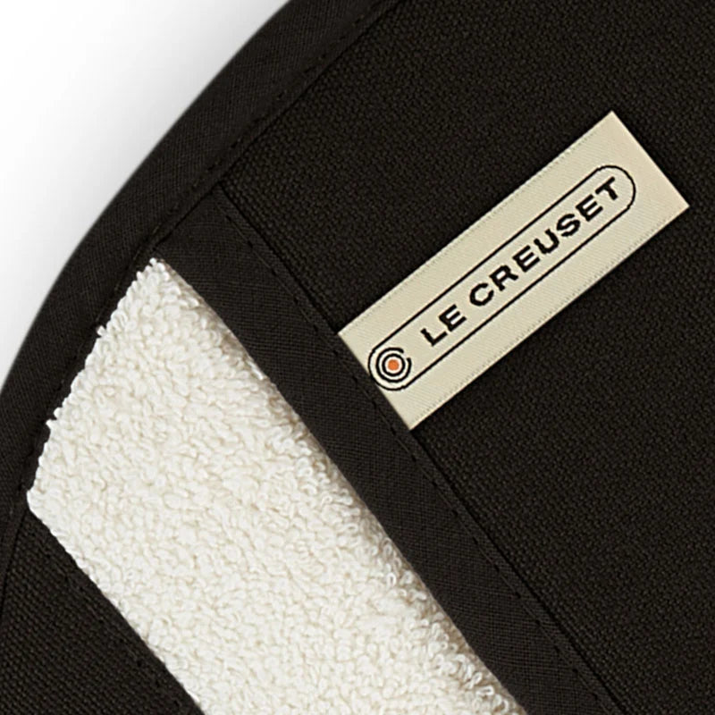 Pot Holder Black