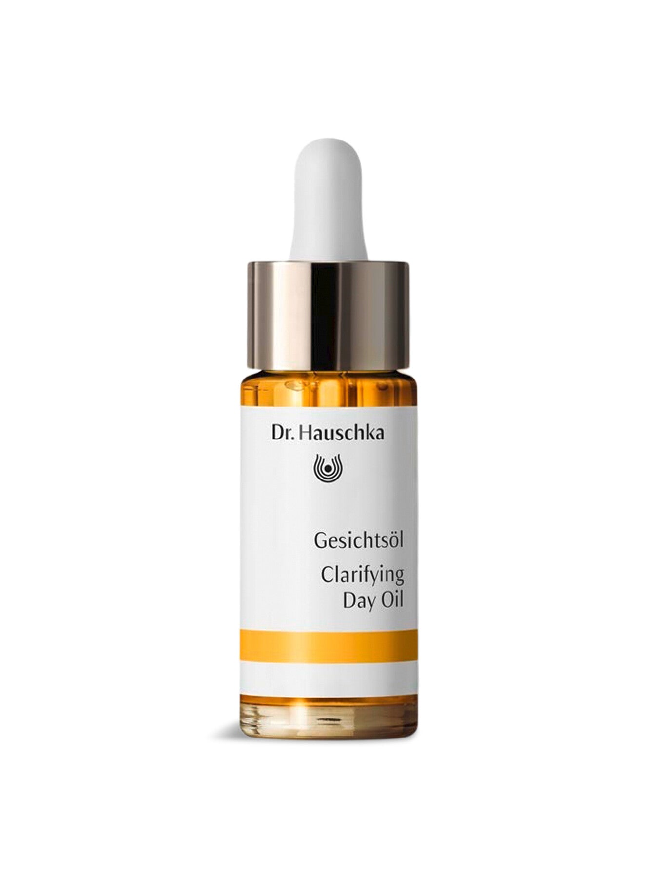 Clarifying Day Oil - NEW SIZE