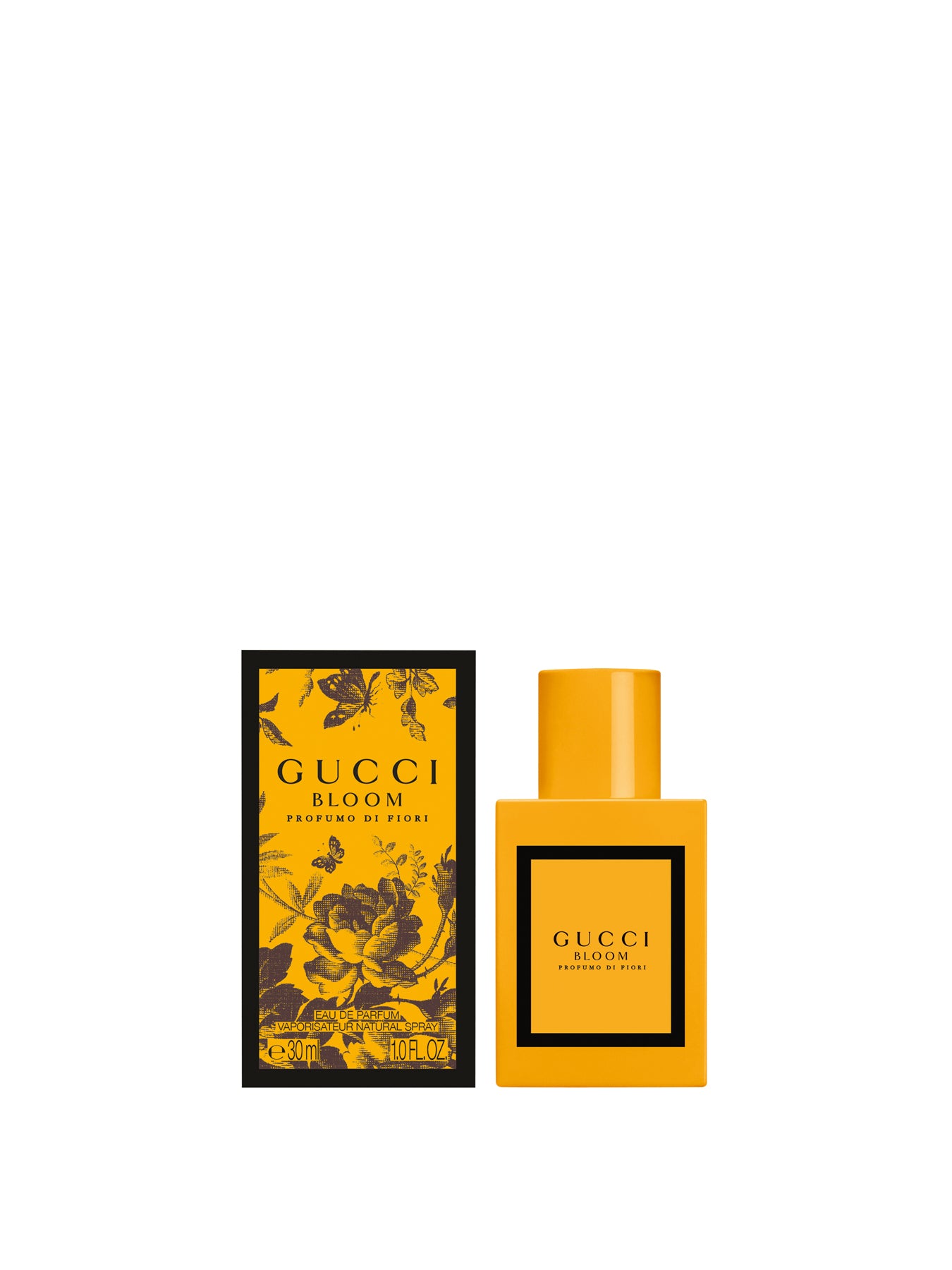 Bloom Profumo Di Fiori Eau de Parfum 30ml