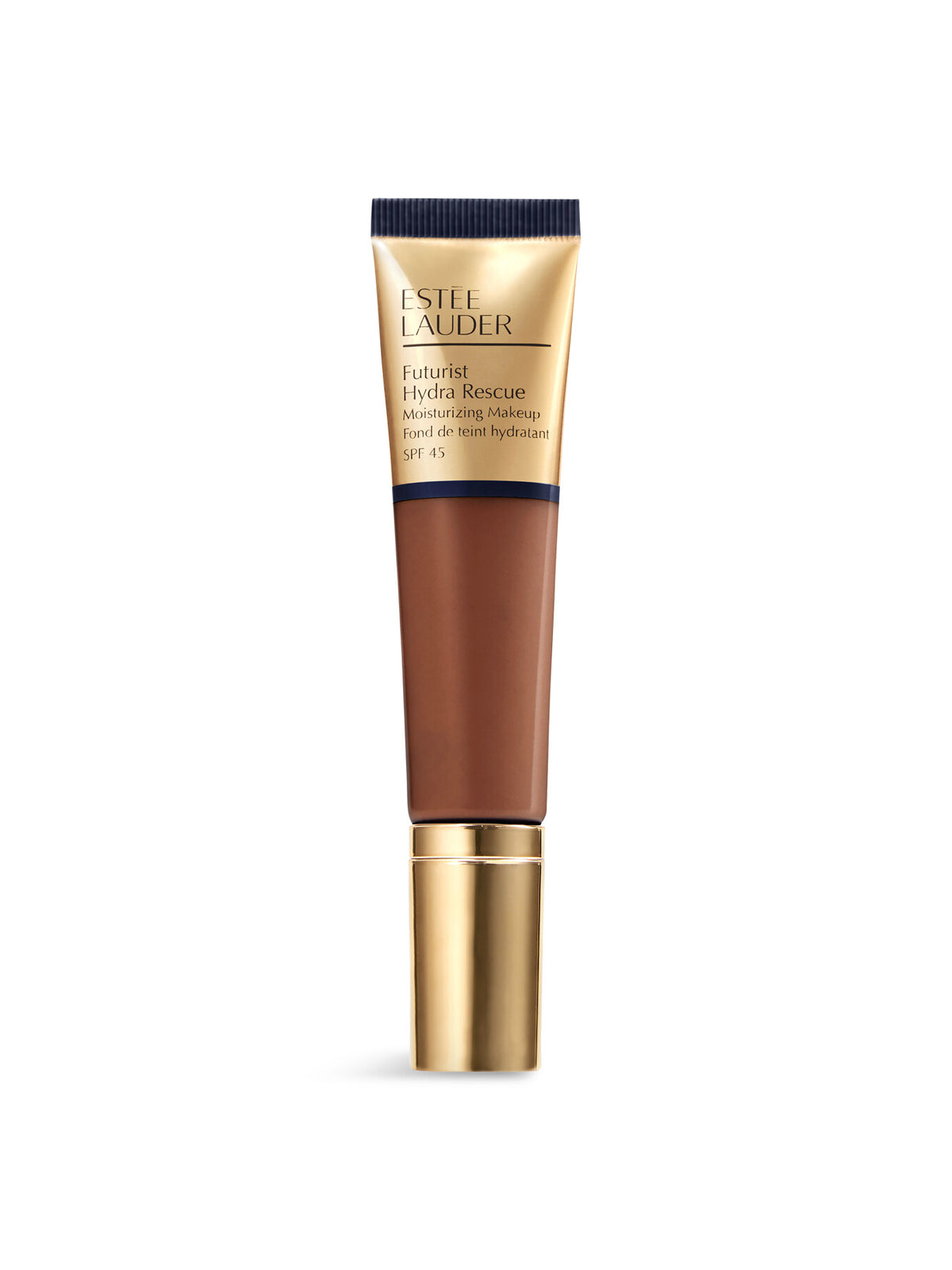 Futurist Hydra Rescue Moisturizing Foundation SPF45 35ml