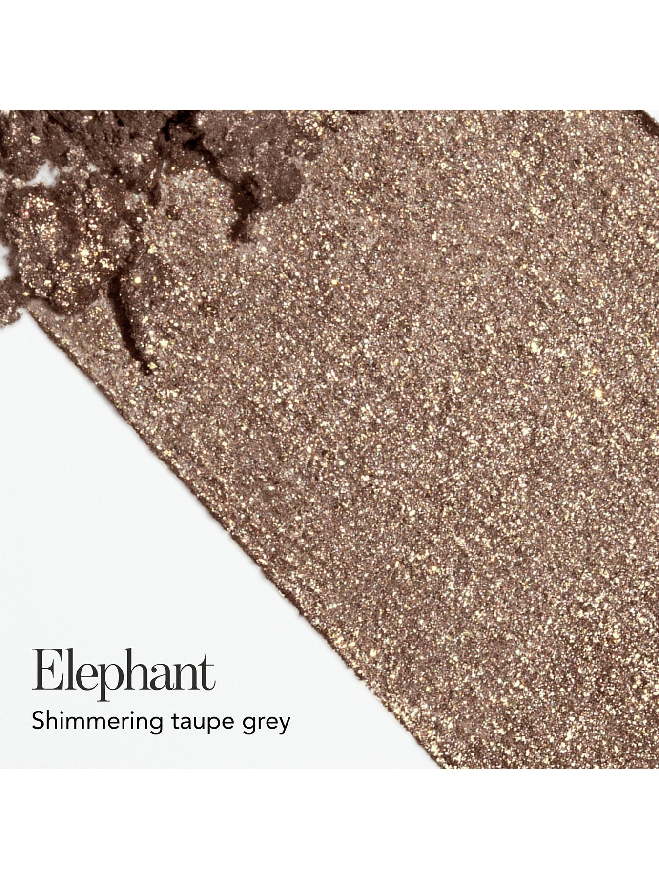 Elephant Luminescent Eye Shade