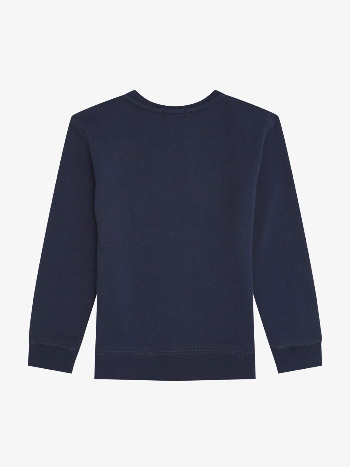 Seasonal Fleece Sweatshirt