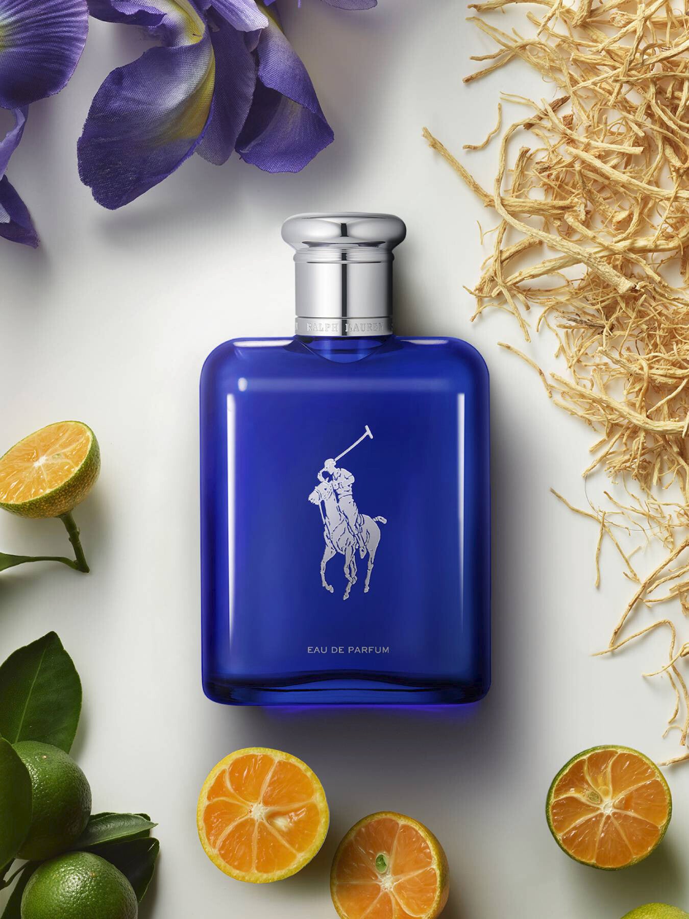 Polo Blue Eau de Parfum 75ml