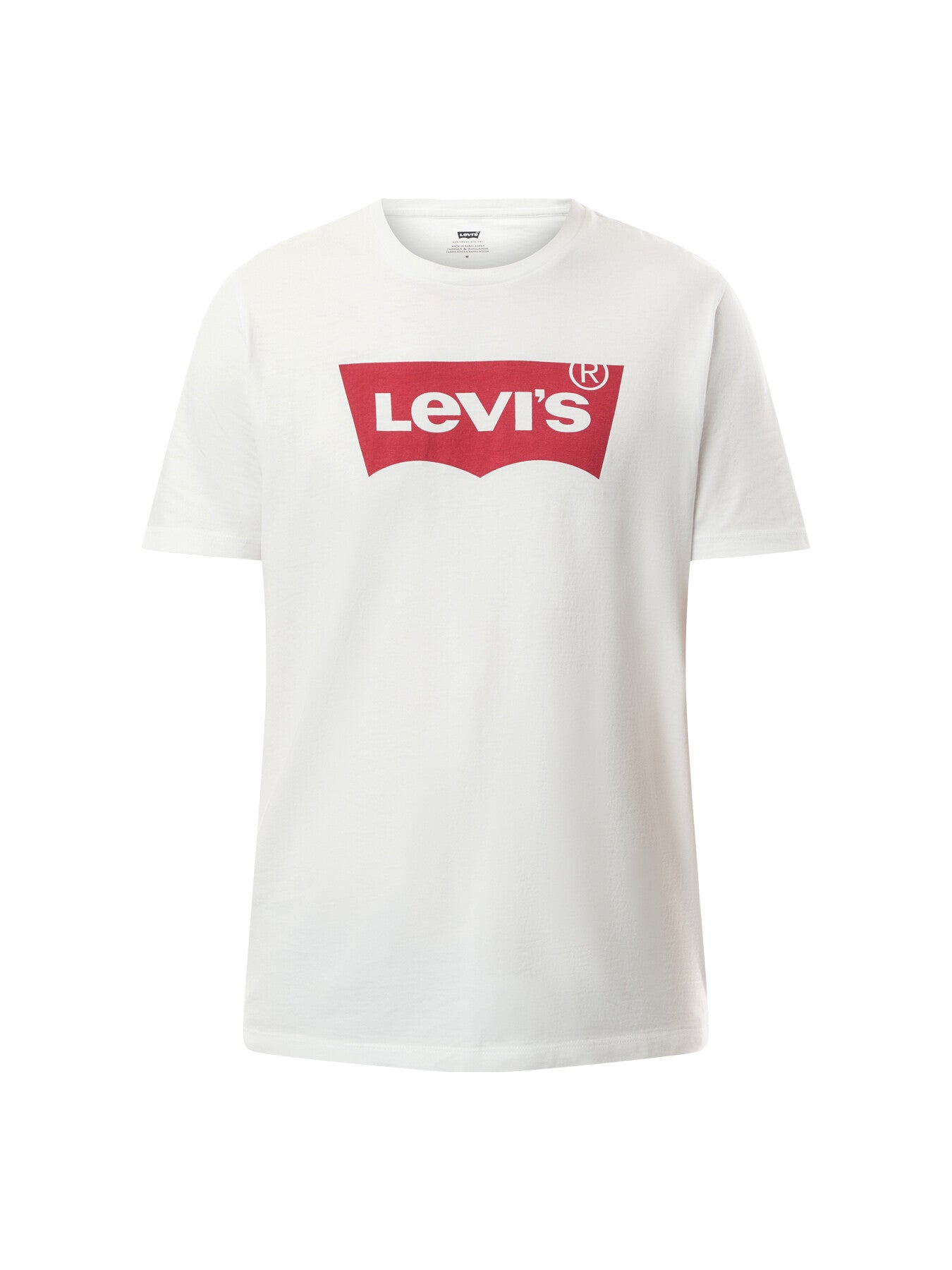 Batwing Logo T-Shirt