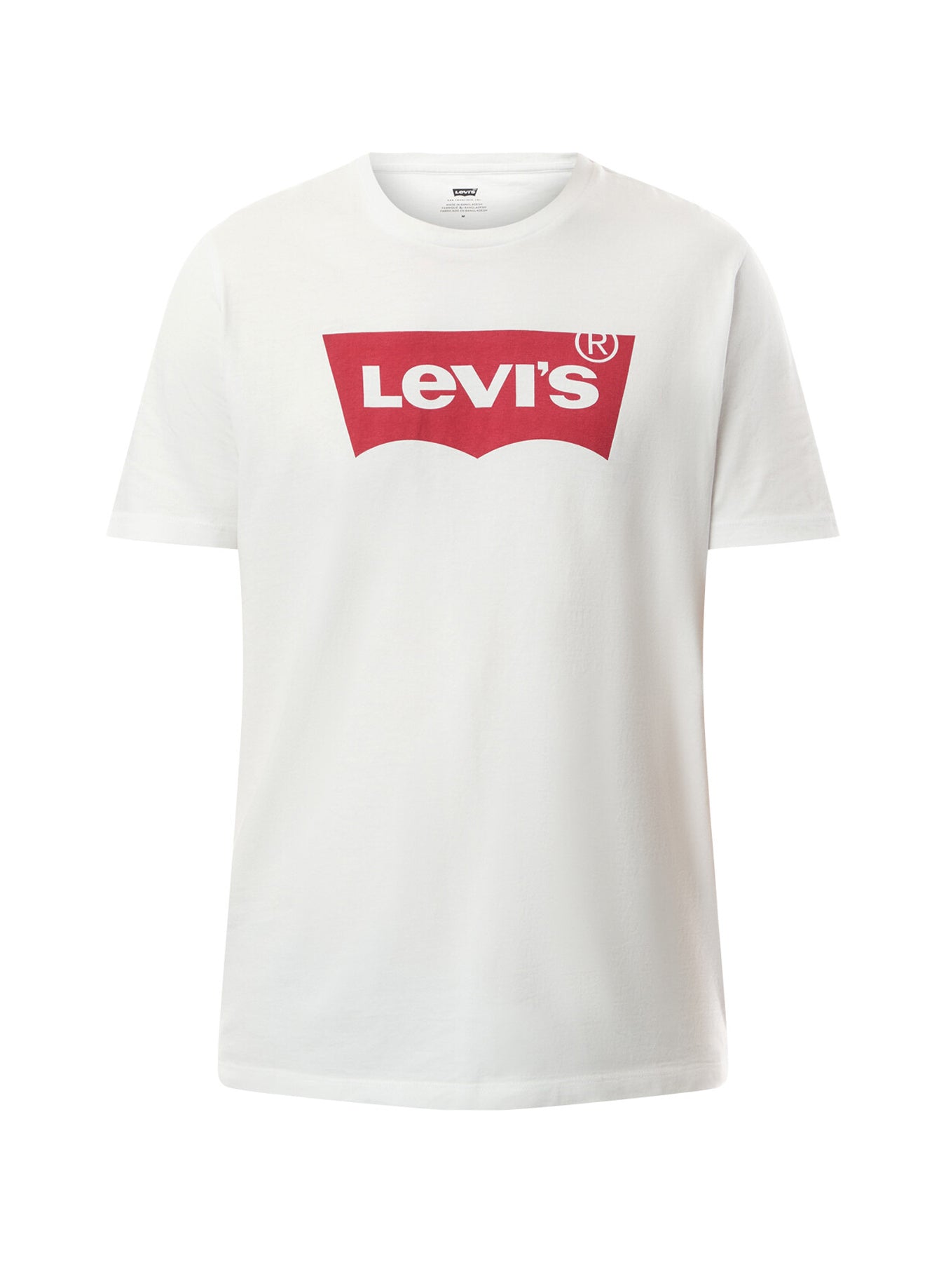 Batwing Logo T-Shirt