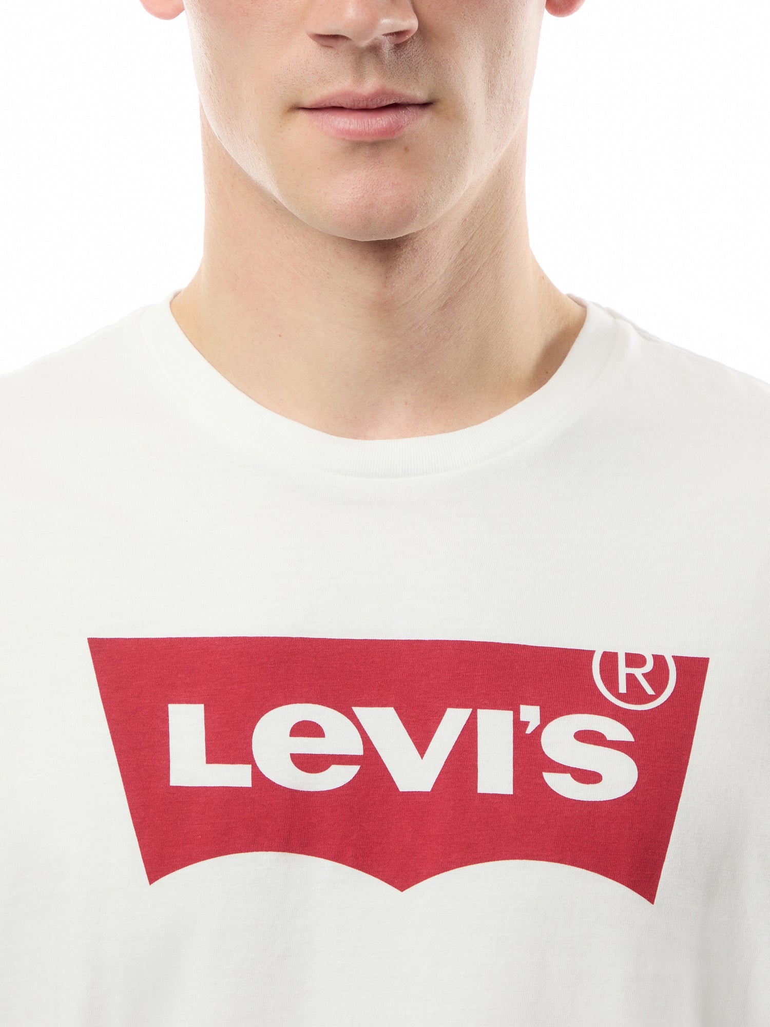 Batwing Logo T-Shirt