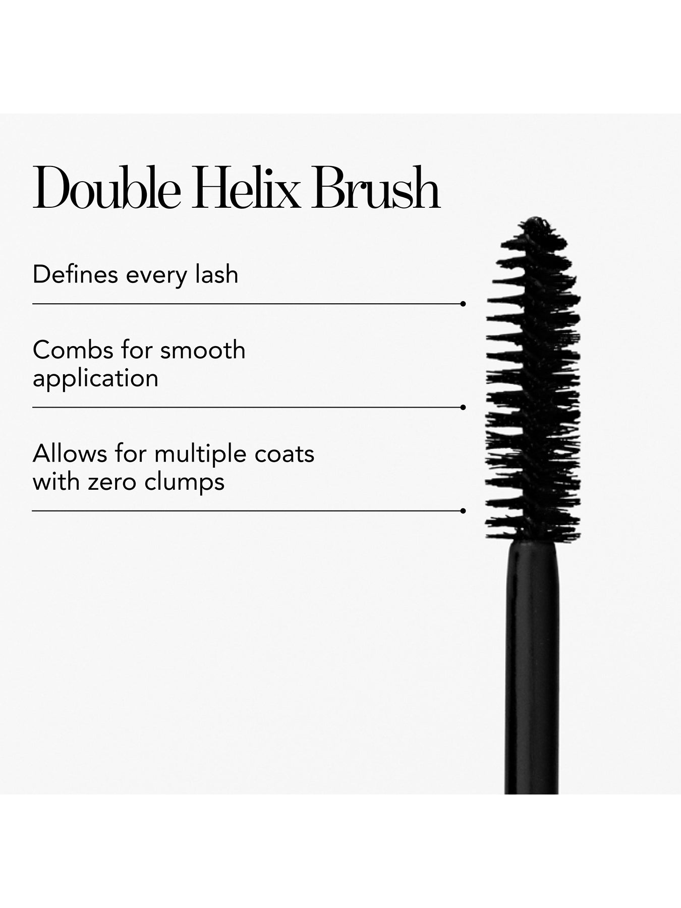 Faux Cils Mascara