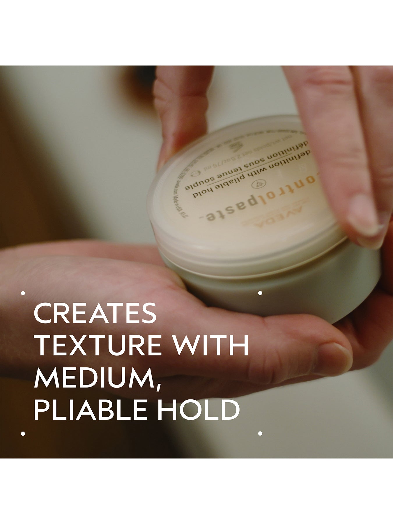 Control Paste 75 ml