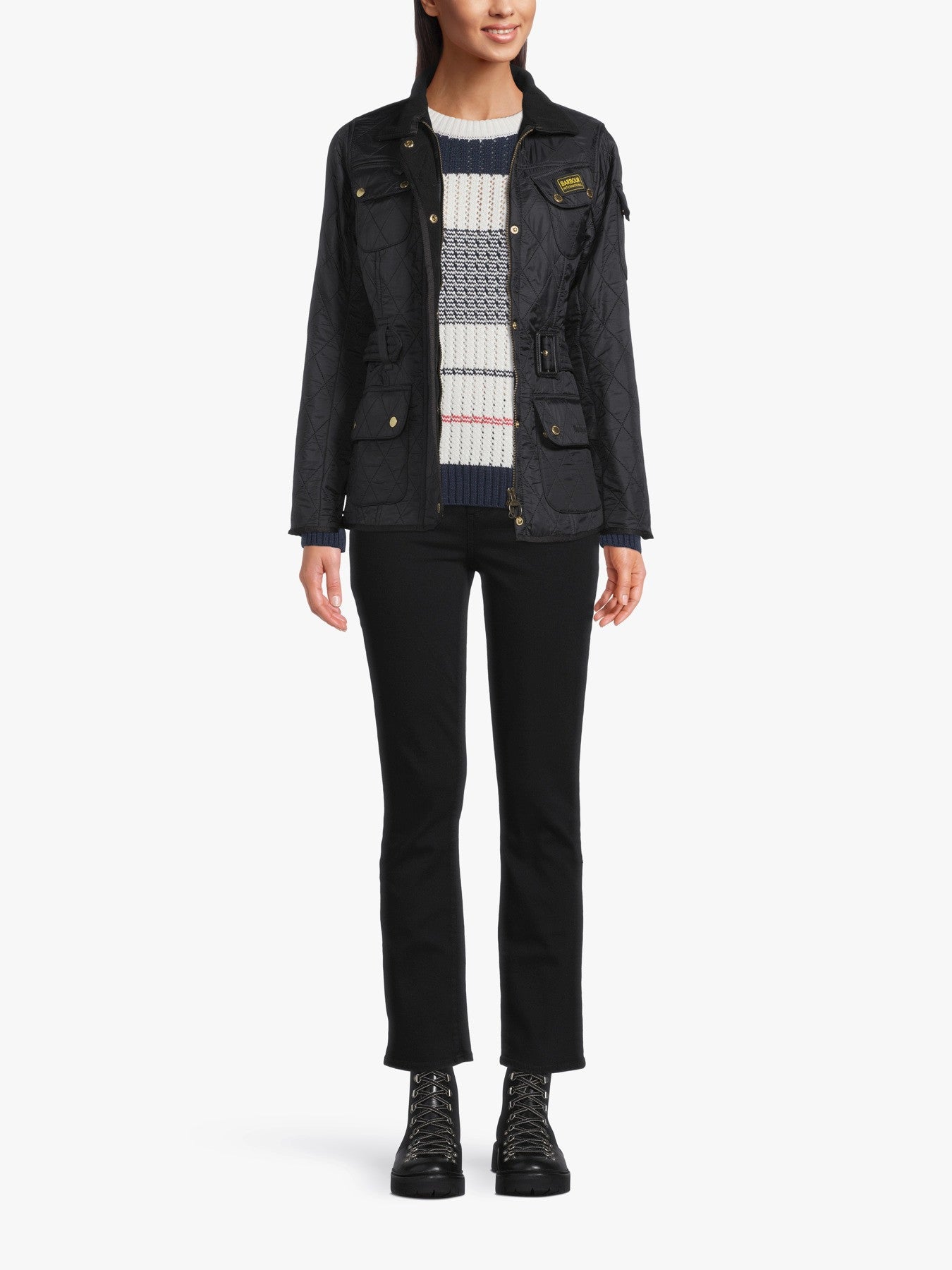 International Polarquilt