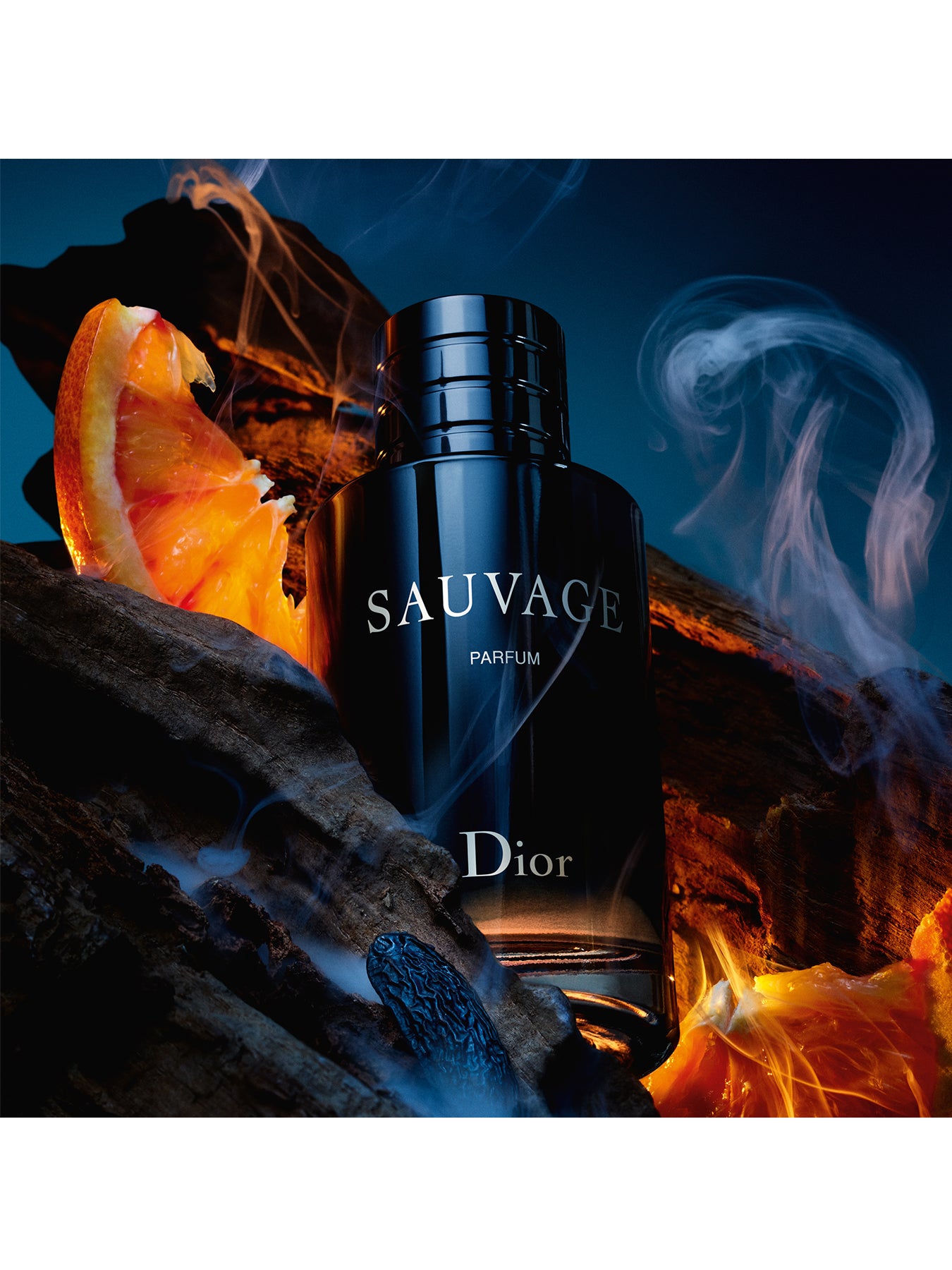 Sauvage EDP Intense 60ml (No Colour)