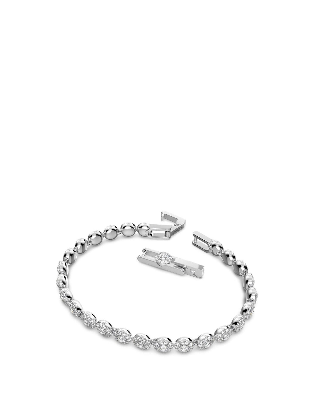 Angelic Bracelet (Silver)