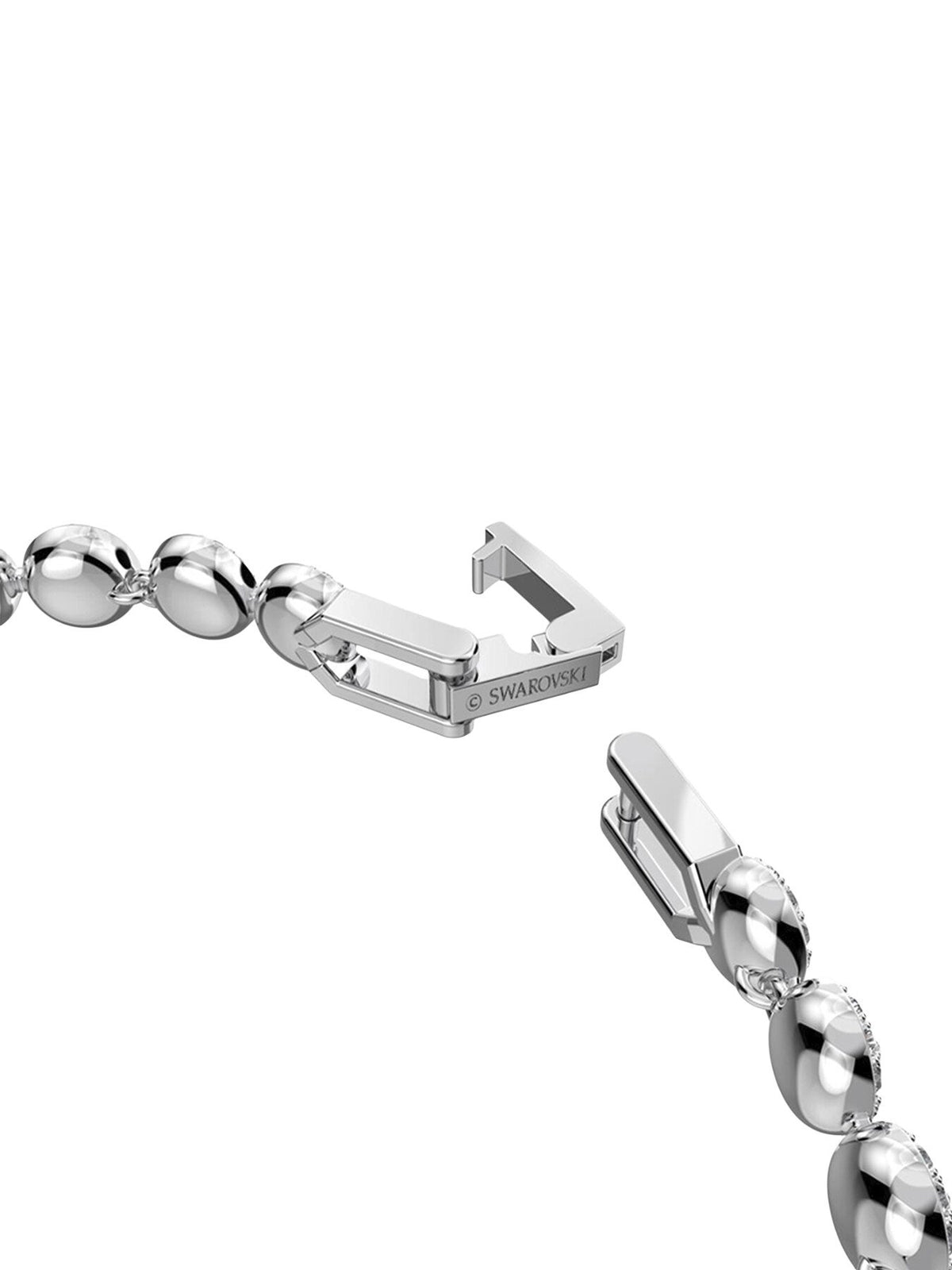 Angelic Bracelet (Silver)