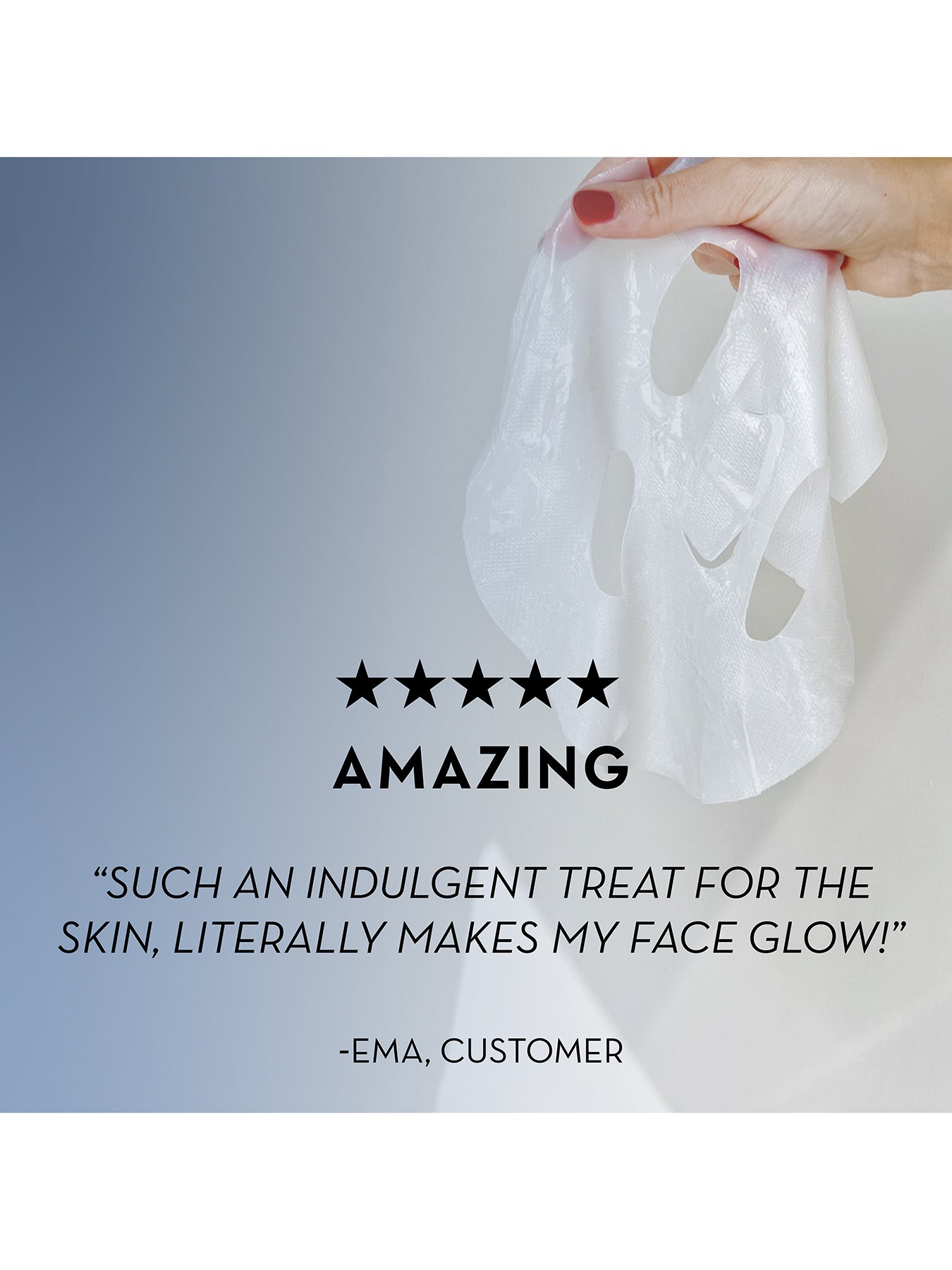 Golden Glow Instant Facial