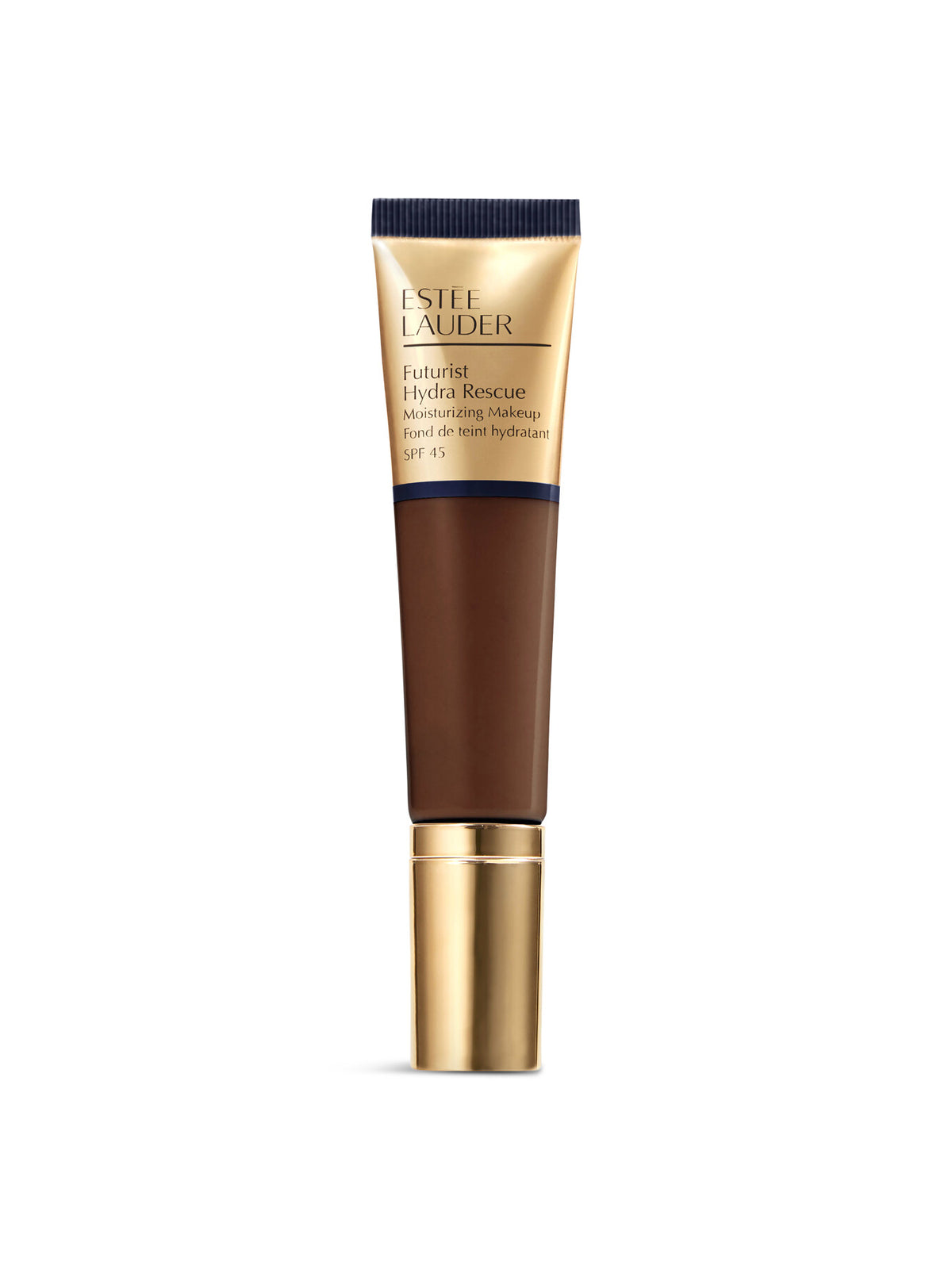 Futurist Hydra Rescue Moisturizing Foundation SPF45 35ml