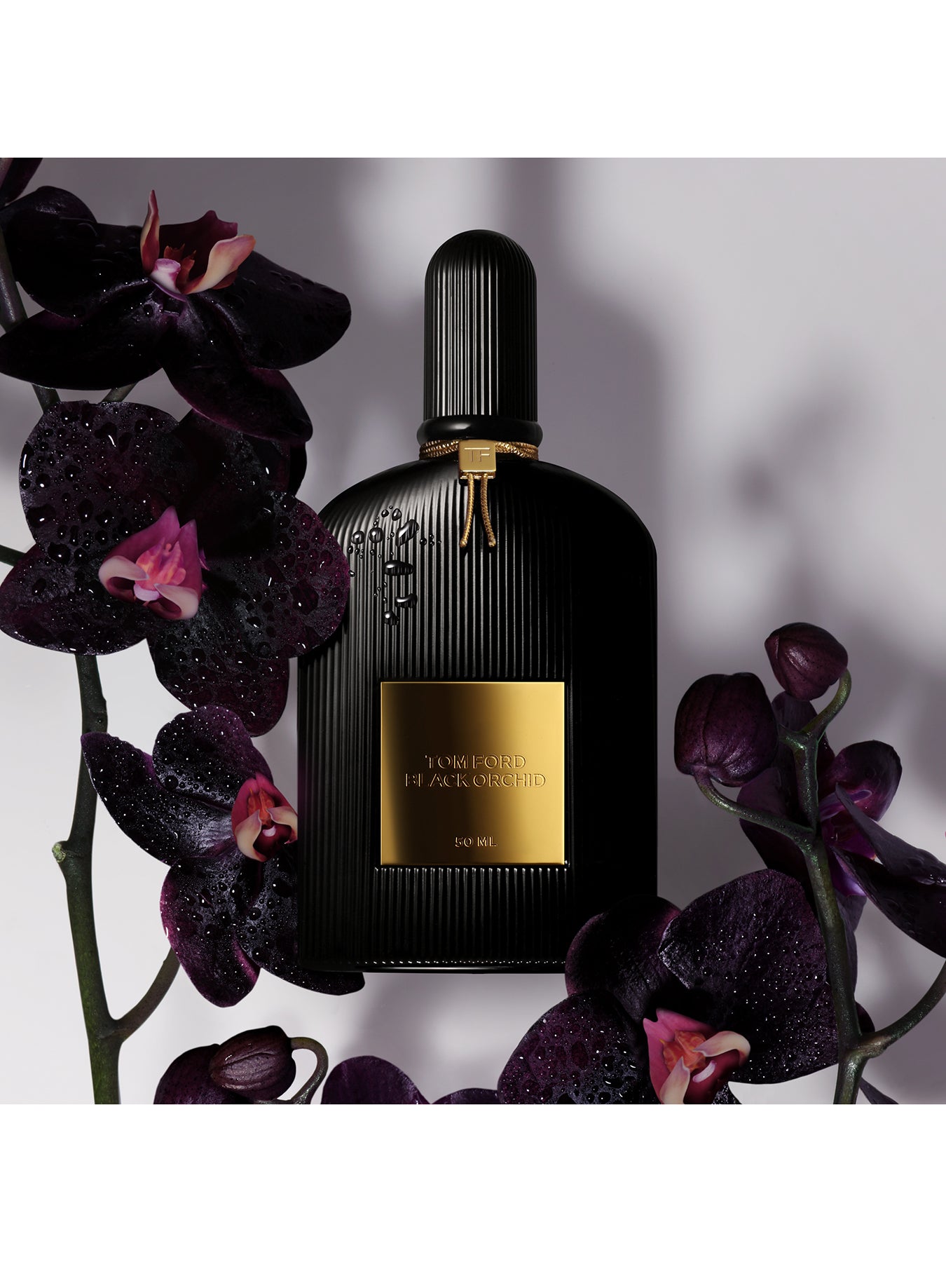 Black Orchid Eau de Parfum 50ml
