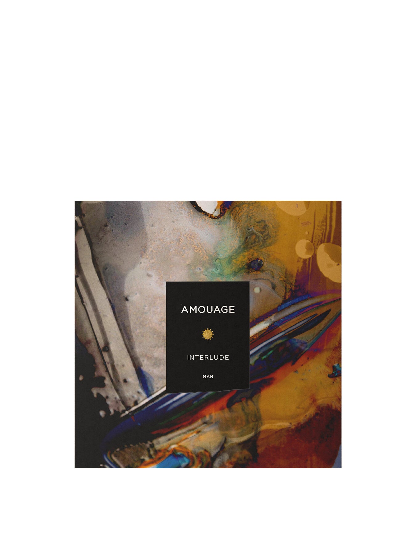 Interlude Man Eau de Parfum 100ml