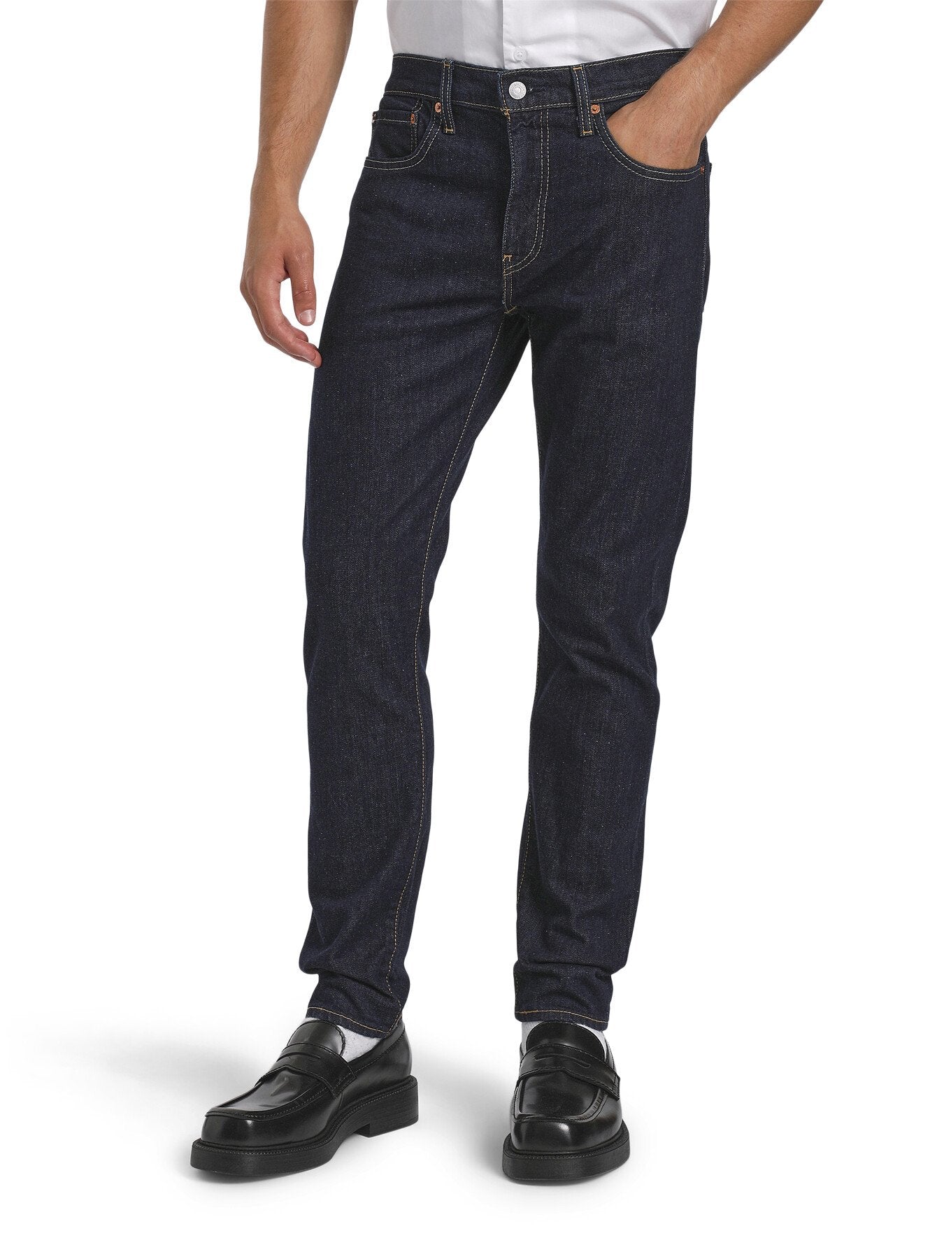 512 Slim Taper Fit Jeans