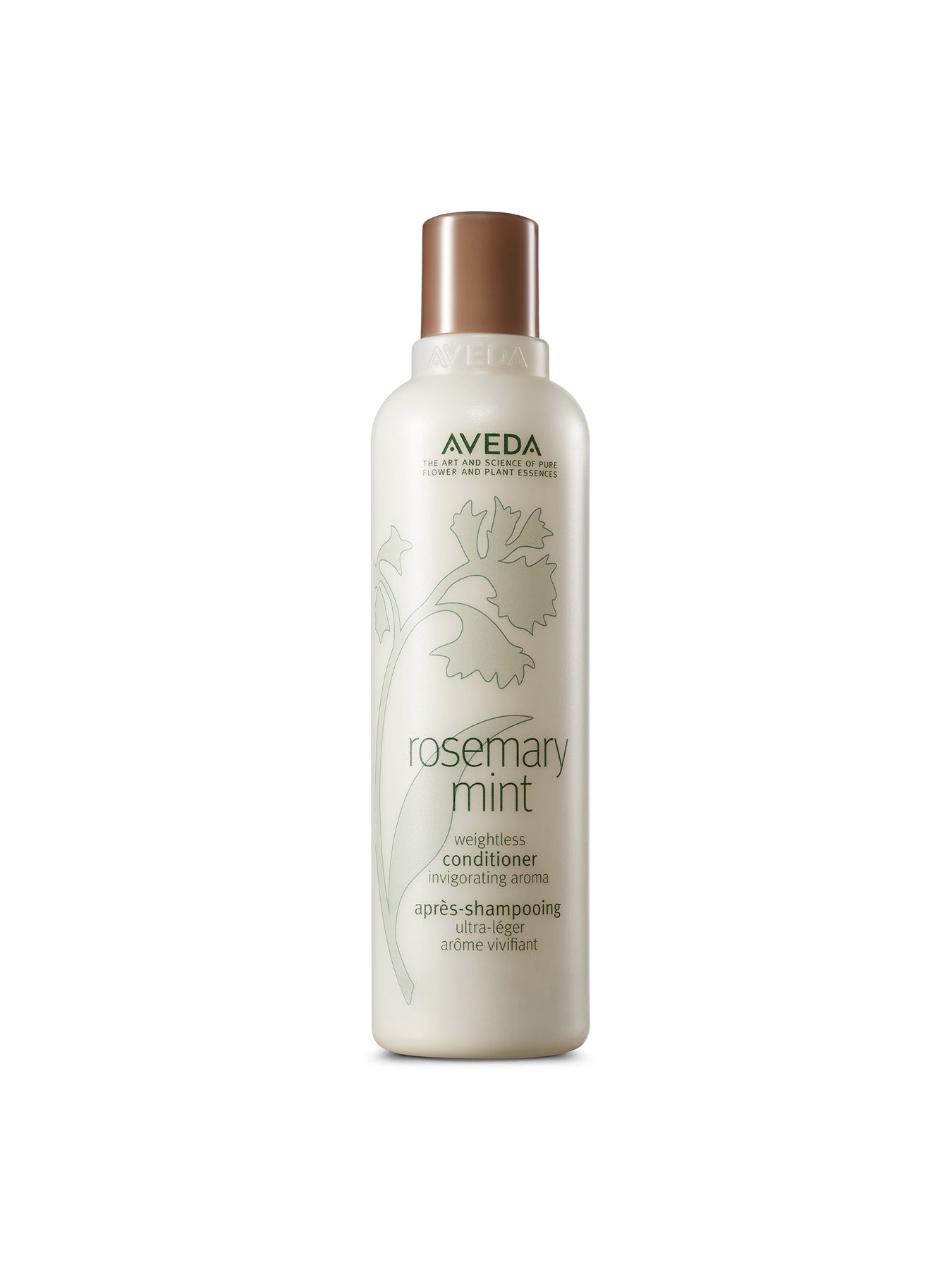 Rosemary Mint Weightless Conditioner 250 ml