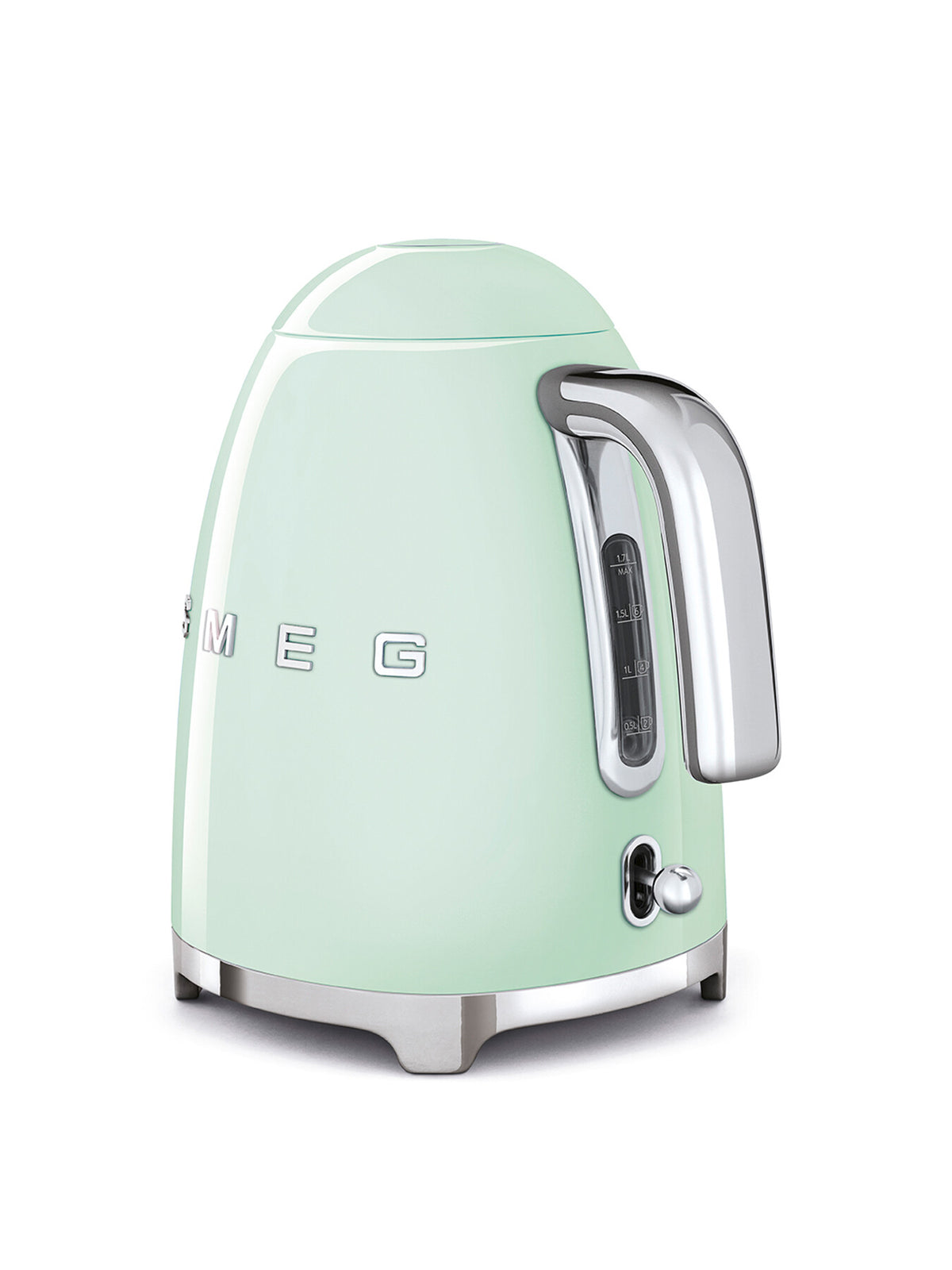 KLF03 Cordless Electric Kettle 1.7L