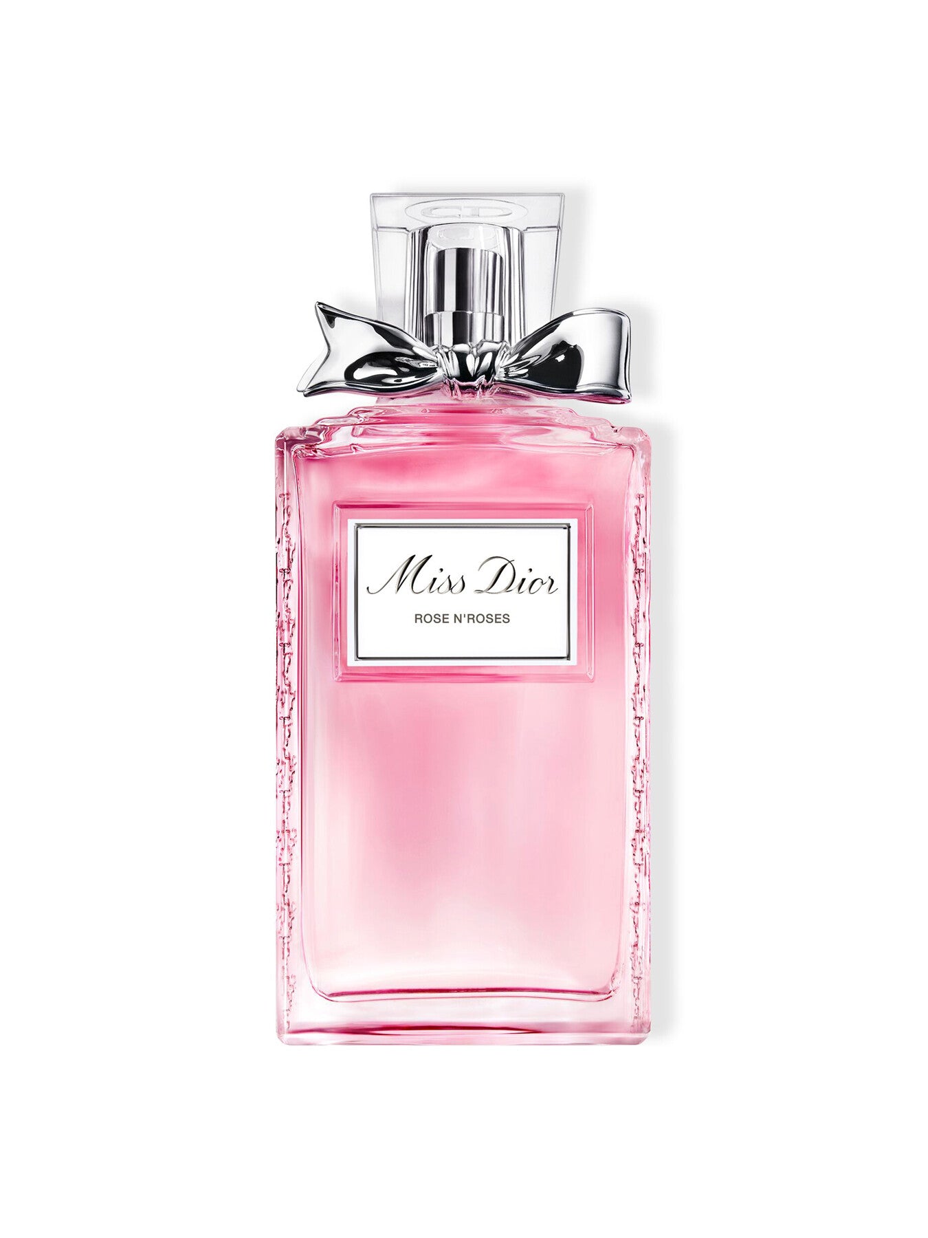 Miss Dior Rose N'Roses Eau de Toilette 100ml