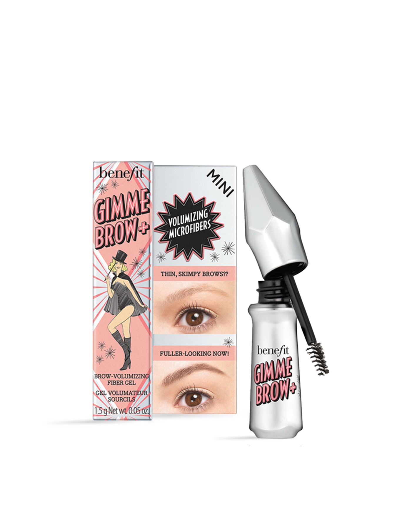 Gimme Brow + Mini