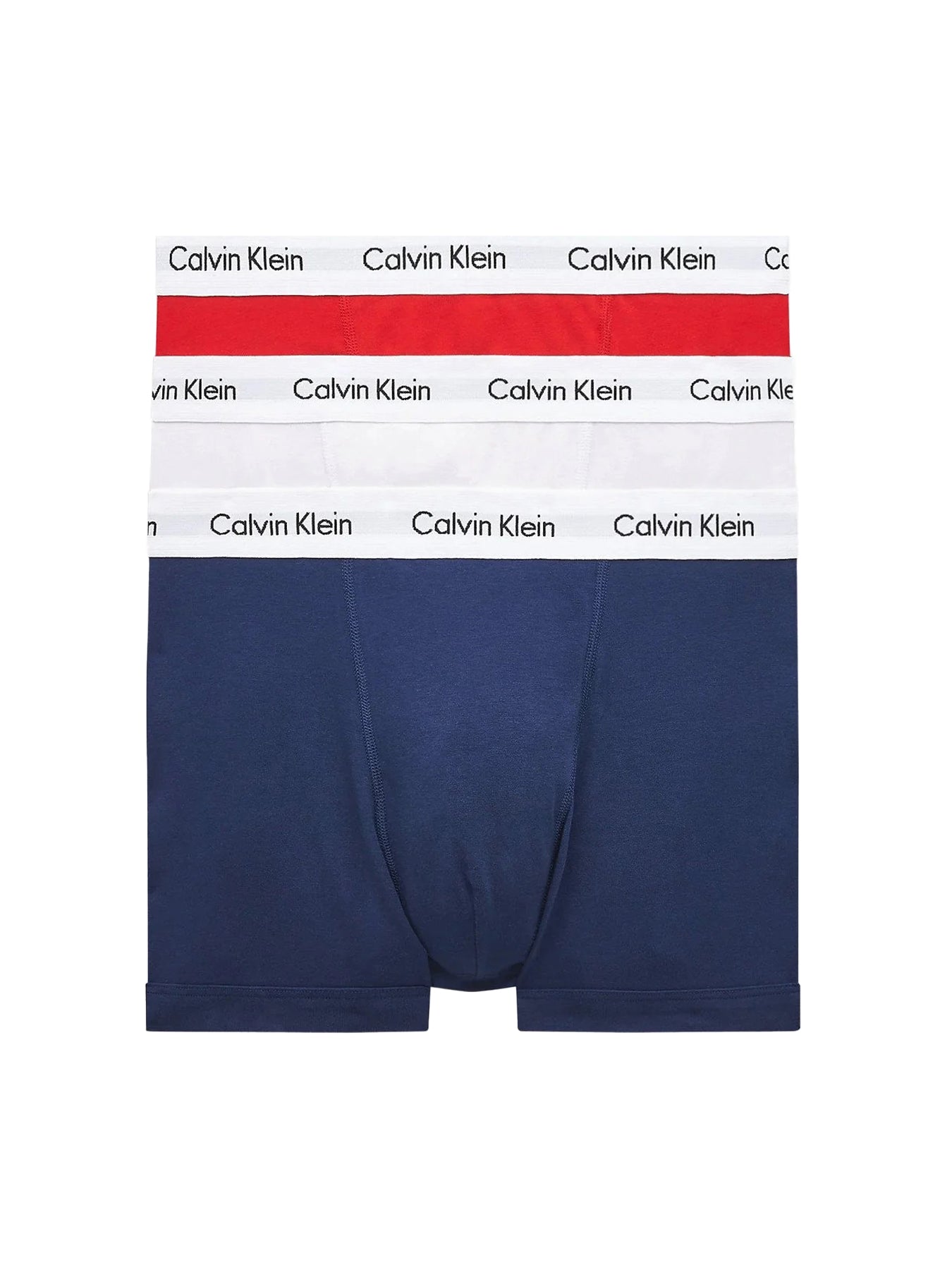 Three Pack Trunks