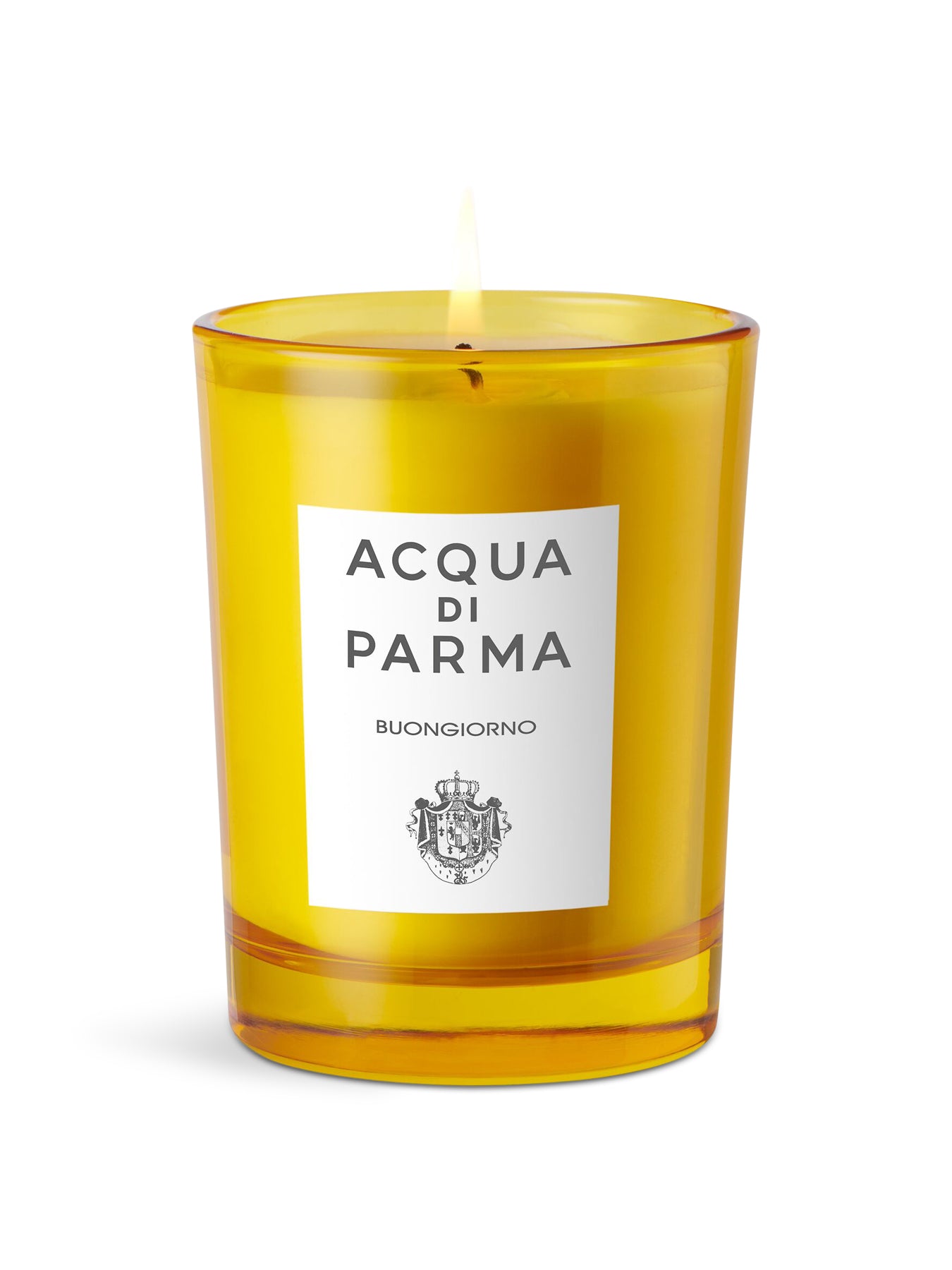 Buongiorno Candle 200g