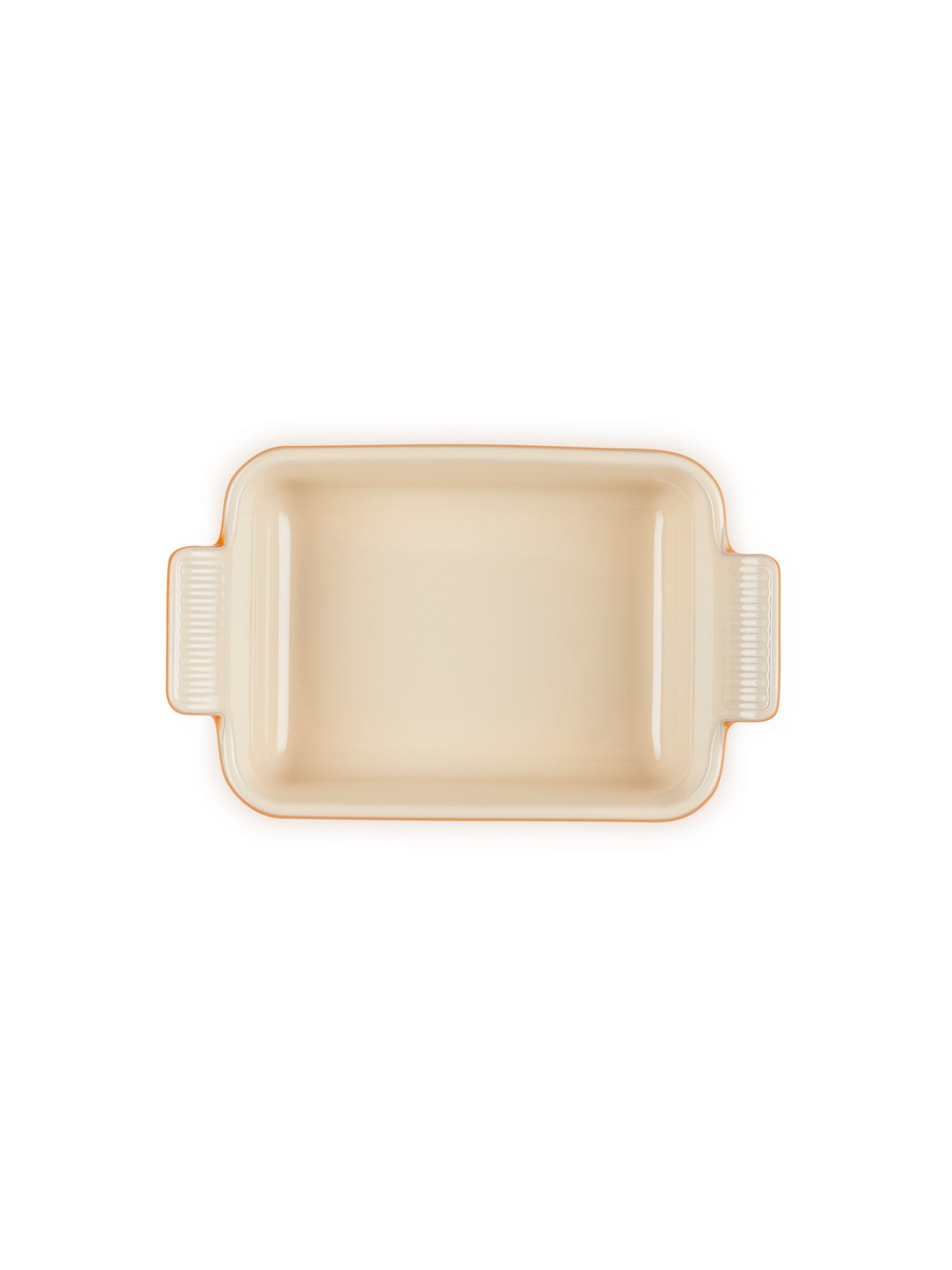 Stoneware Heritage Rectangular Dish Volcanic 19cm