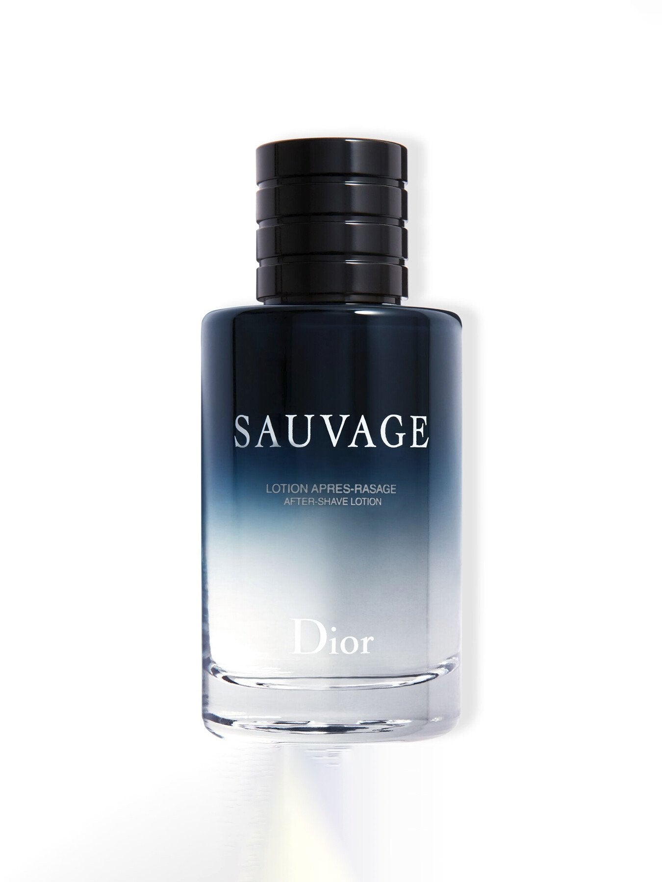 Sauvage Aftershave Lotion 100ml