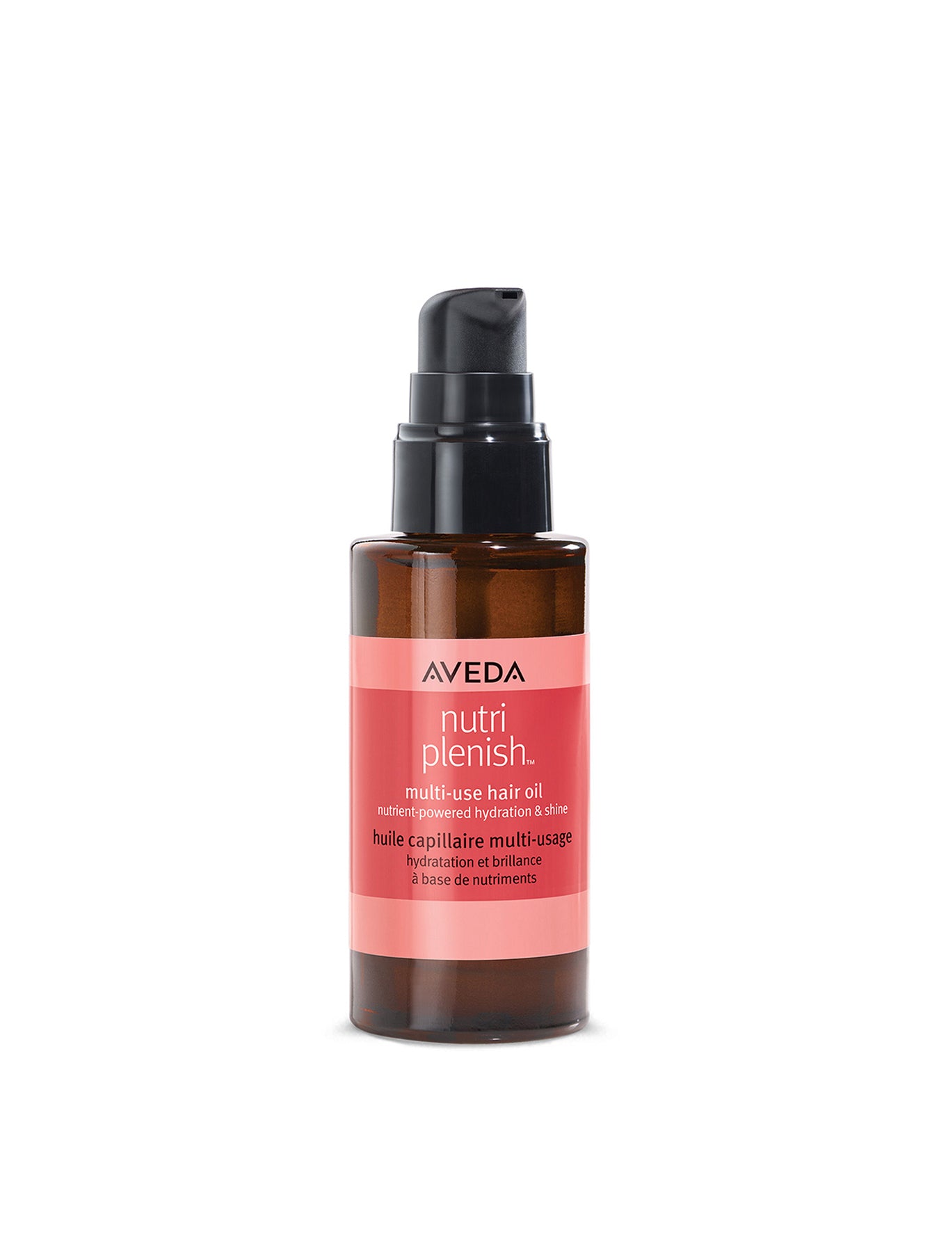 Nutriplenish™ Multi-Use Hair Oil 30 ml