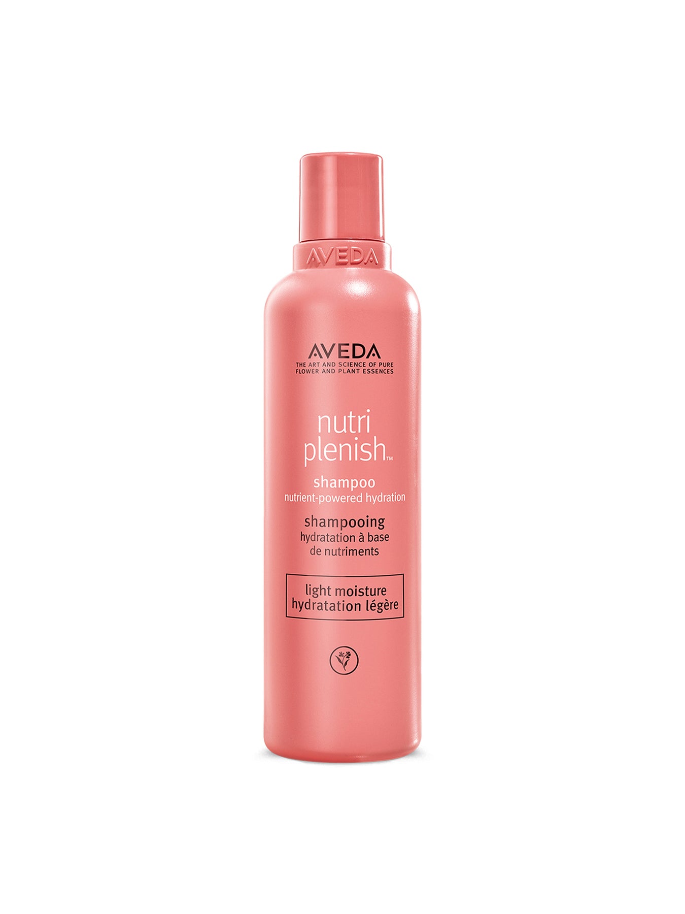Nutriplenish™ Hydrating Light Moisture Shampoo 250 ml