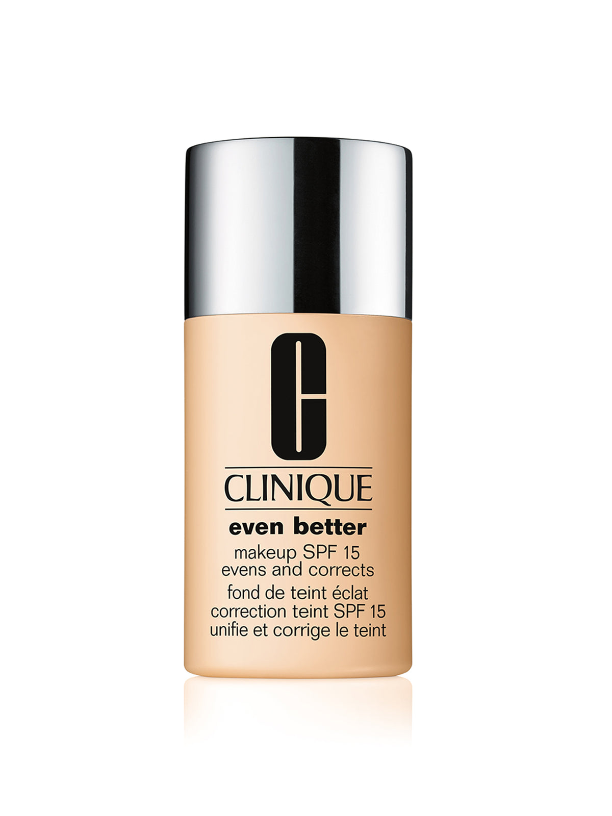 Even Better SPF15 Foundation