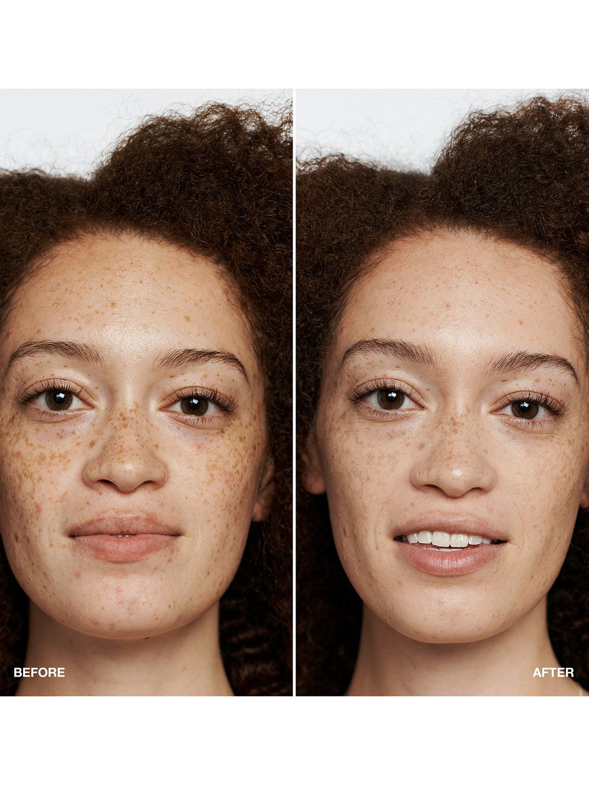 Even Better SPF15 Foundation