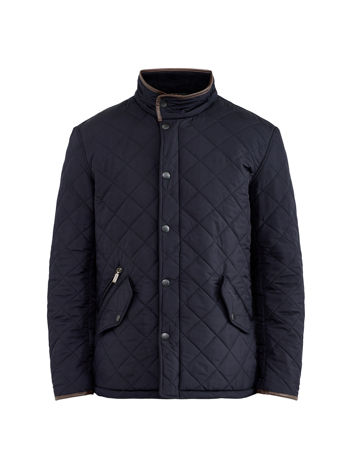 Mens Powell Quilted Jacket