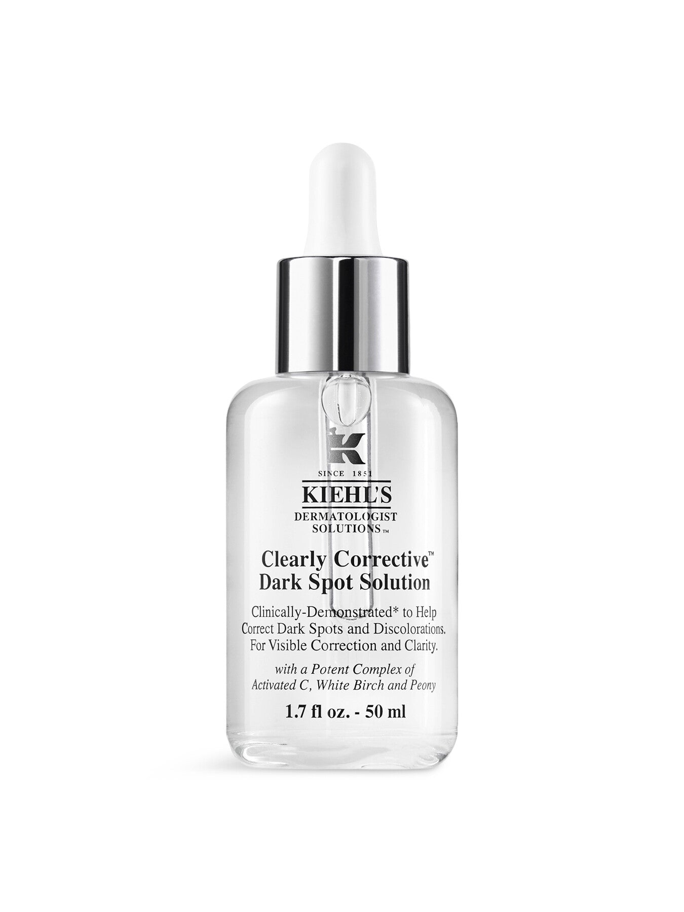 Clearly Corrective™ Dark Spot Solution 50ml