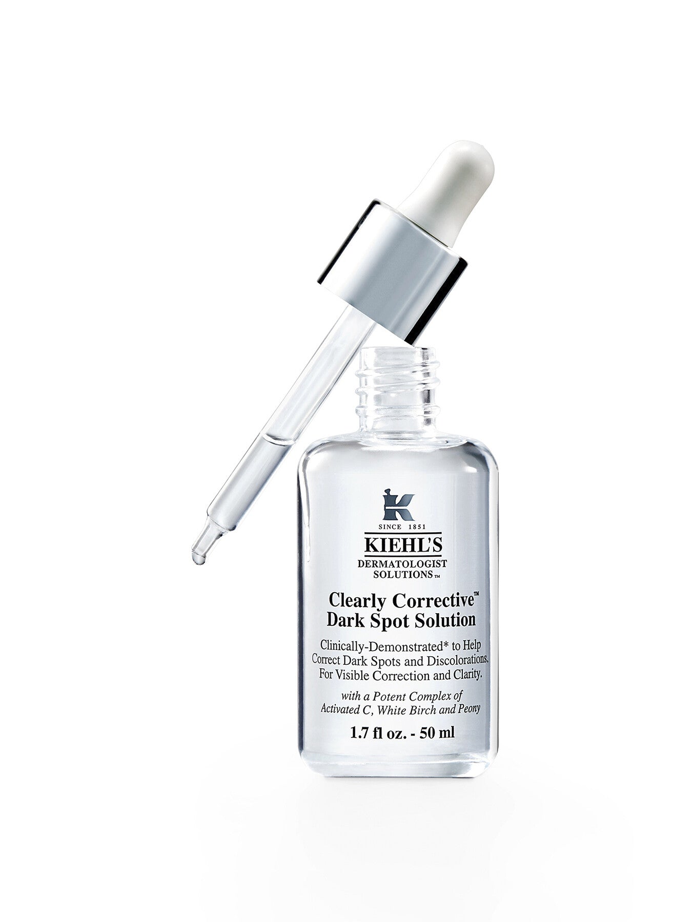 Clearly Corrective™ Dark Spot Solution 50ml